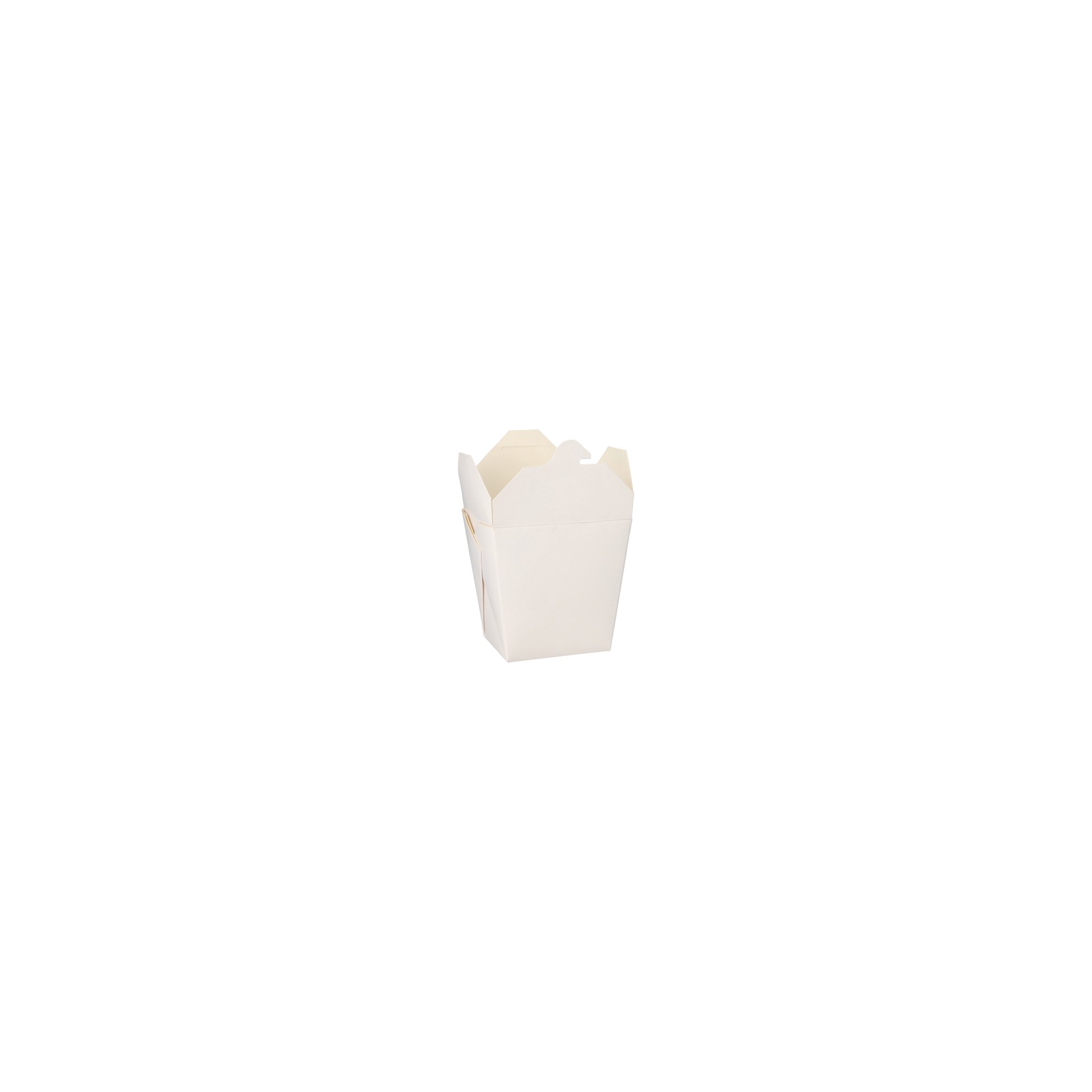 Snackboxen "ASIA" eckig 770 ml 10,3 cm x 8 cm x 6,6 cm weiss Snackboxen "ASIA" eckig 770 ml 10,3 cm x 8 cm x 6,6 cm weiss