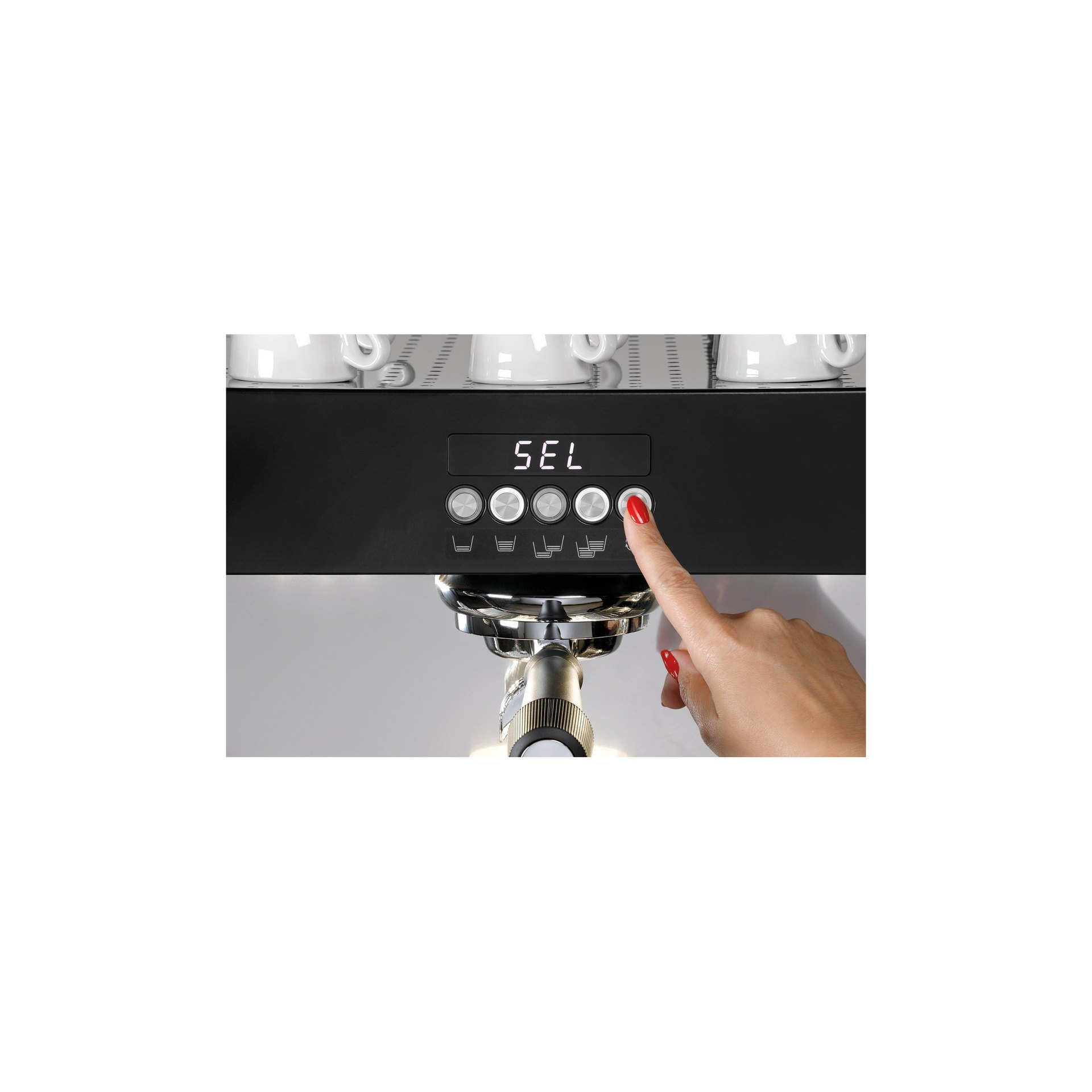 Kaffeemaschine Coffeeline B30