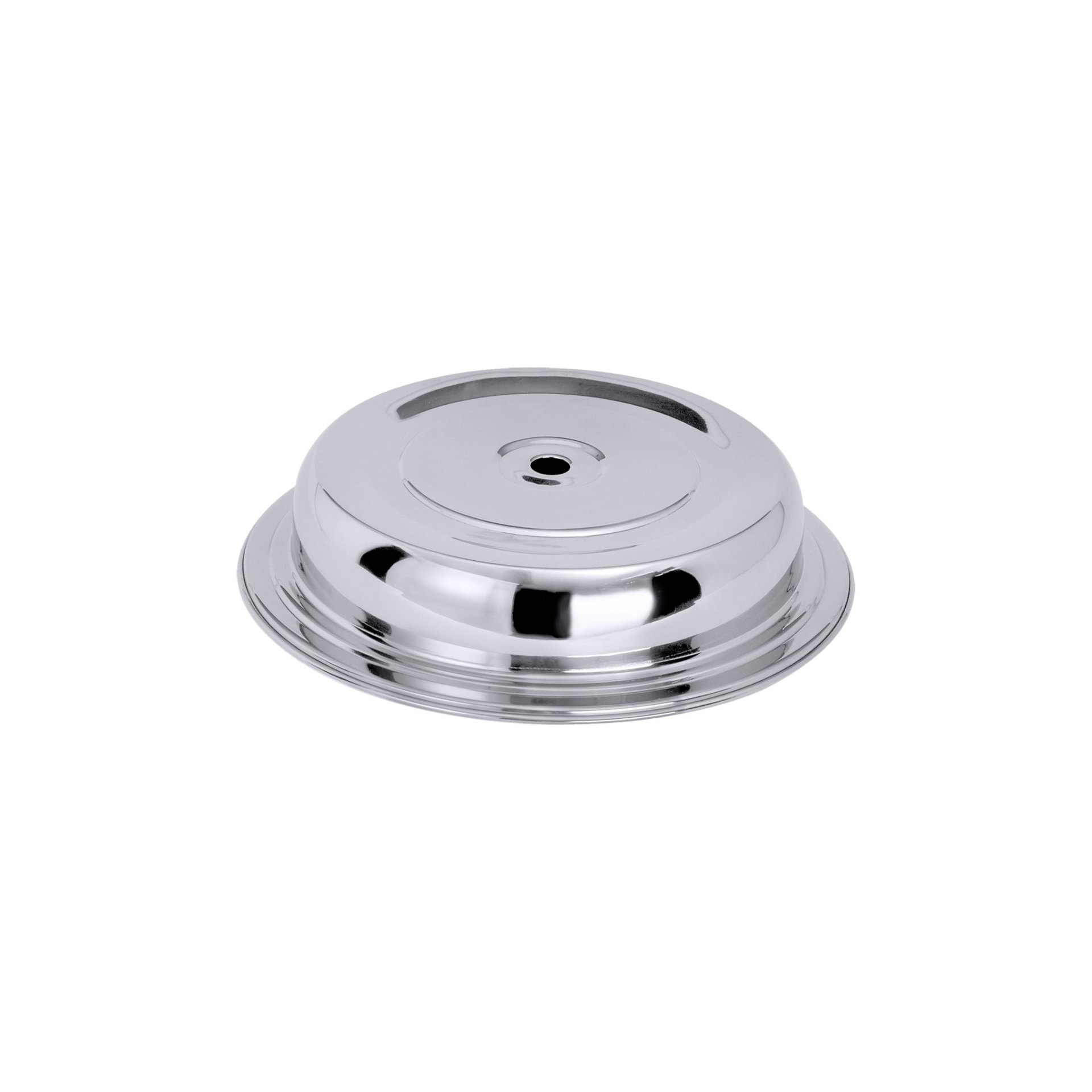 Tellerglocke, rund 31,2 cm - 32,7 cm