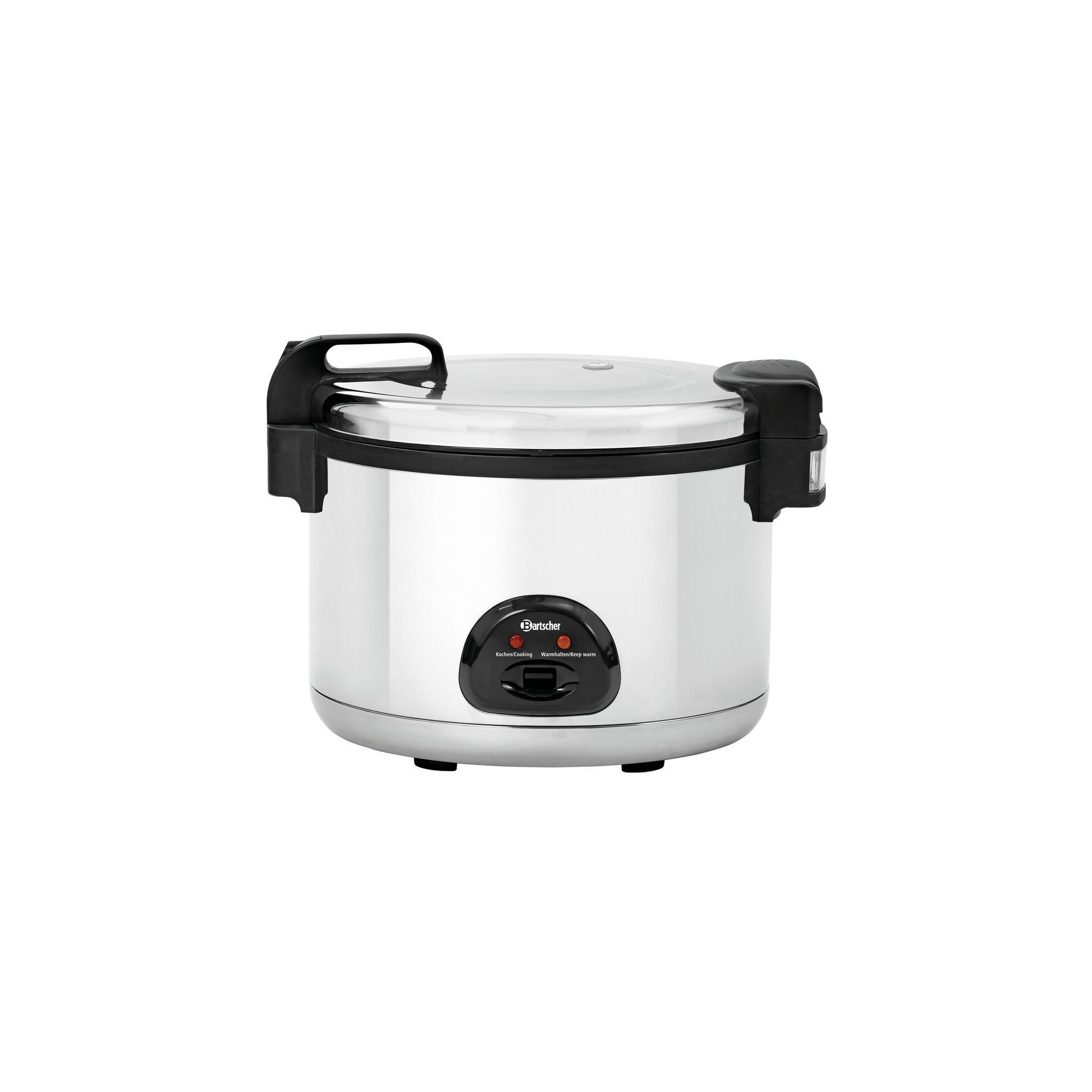 Reiskocher 12L