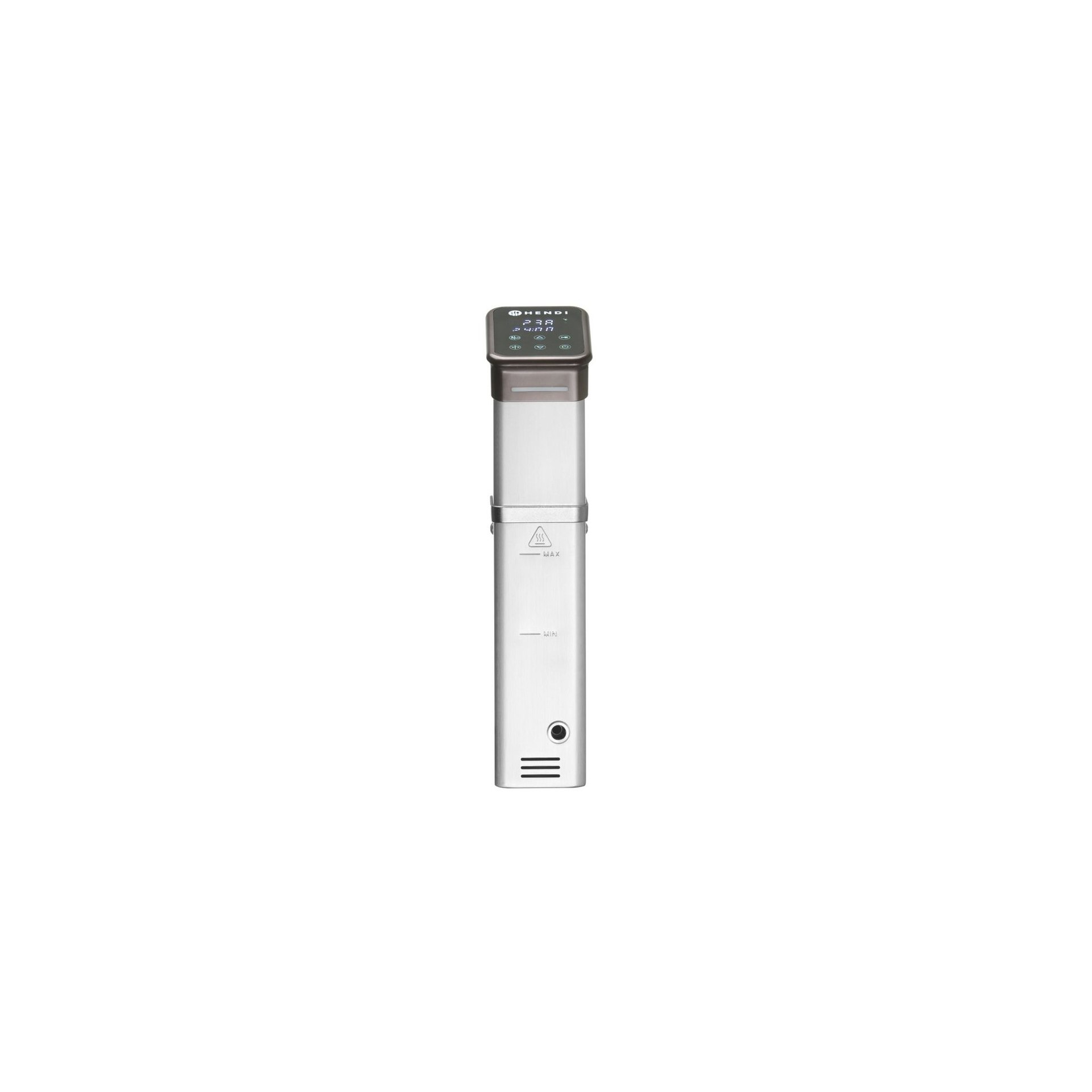 Sous-Vide-Stab 50, 50L, 220-240V/1500W, 71x145x(H)340mm