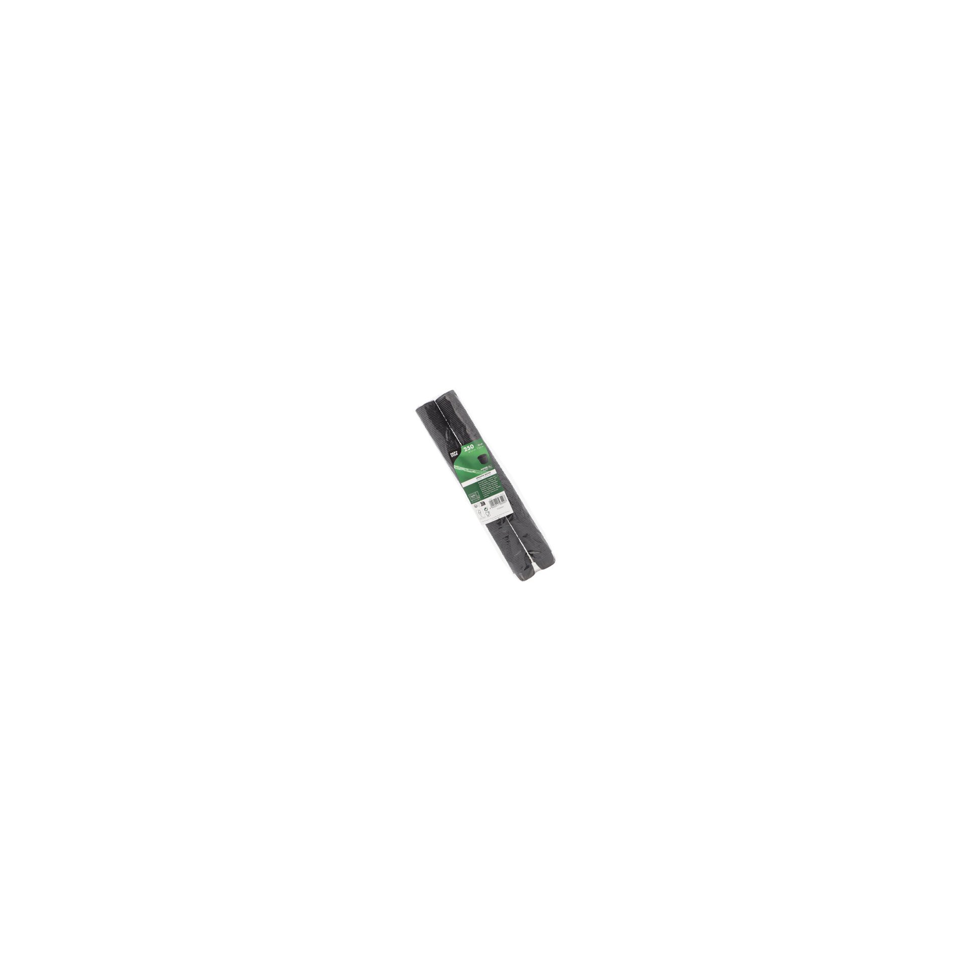 Dressingbecher, Papier 10 ml Ø 3,5 cm · 2,2 cm schwarz