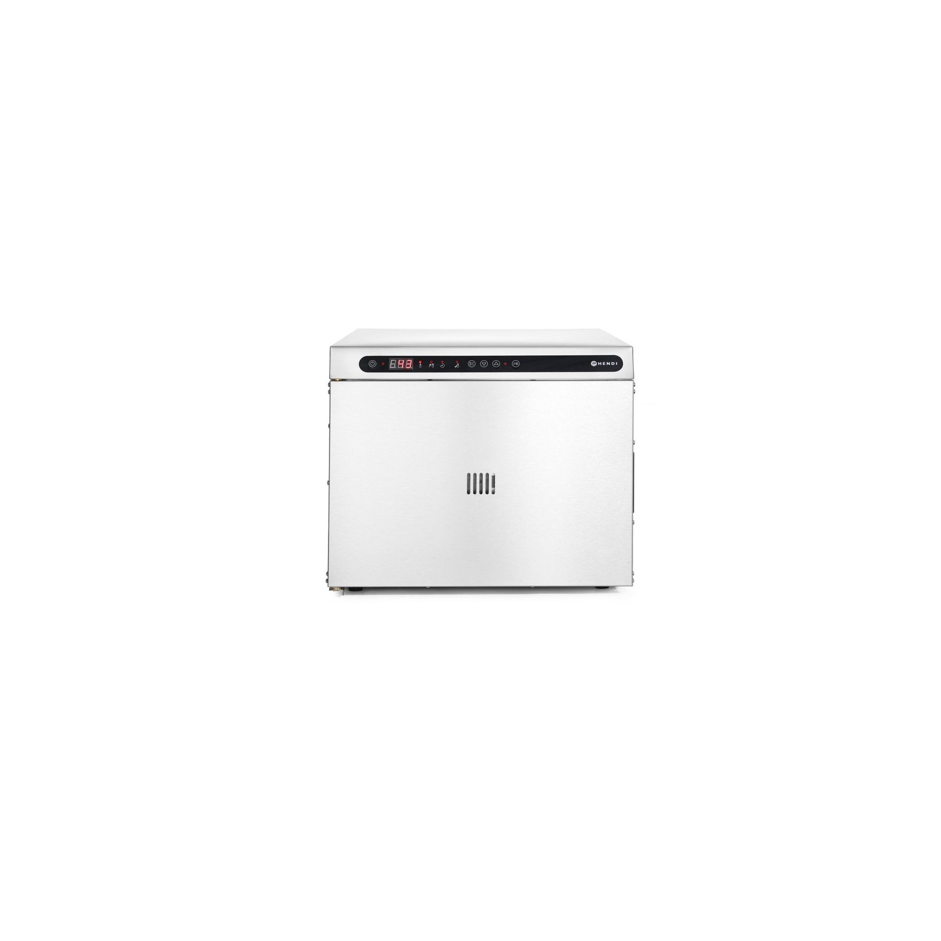 Niedertemperaturofen, 230V/1200W, 495x690x(H)413mm