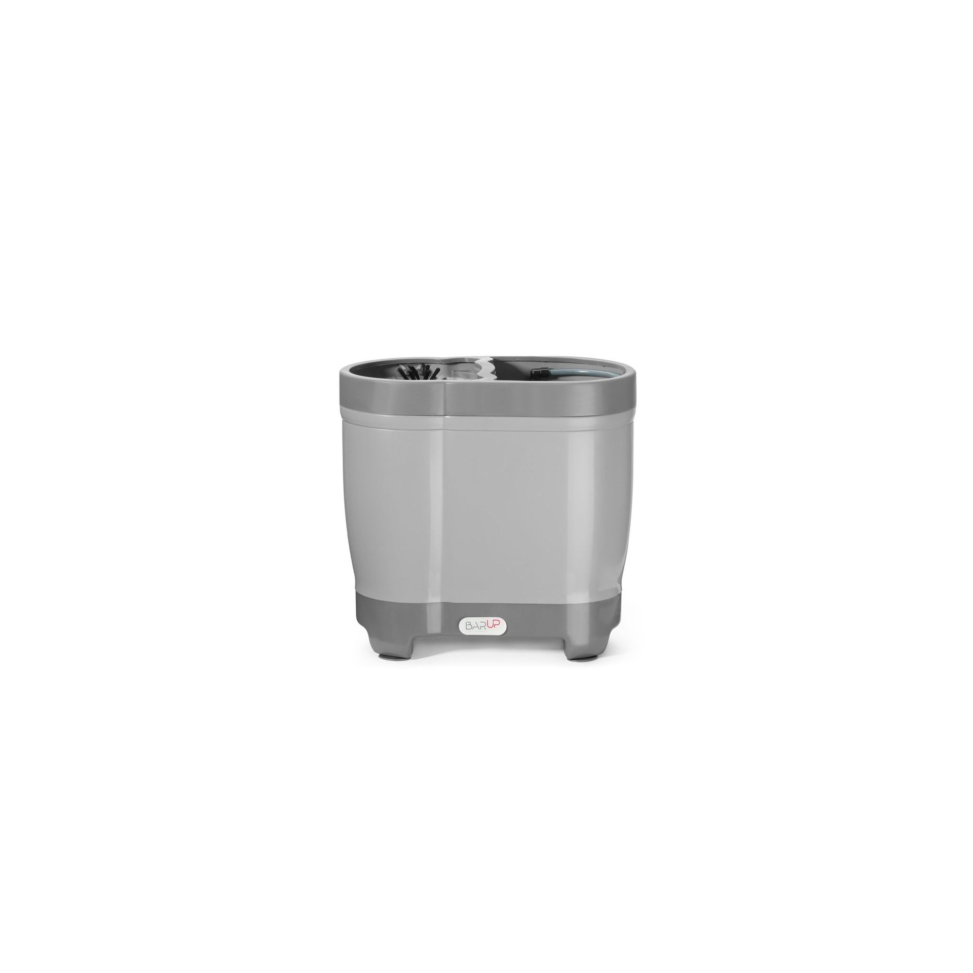 Gläserspüler, BarUp, 370x200x(H)360mm Gläserspüler, BarUp, 370x200x(H)360mm
