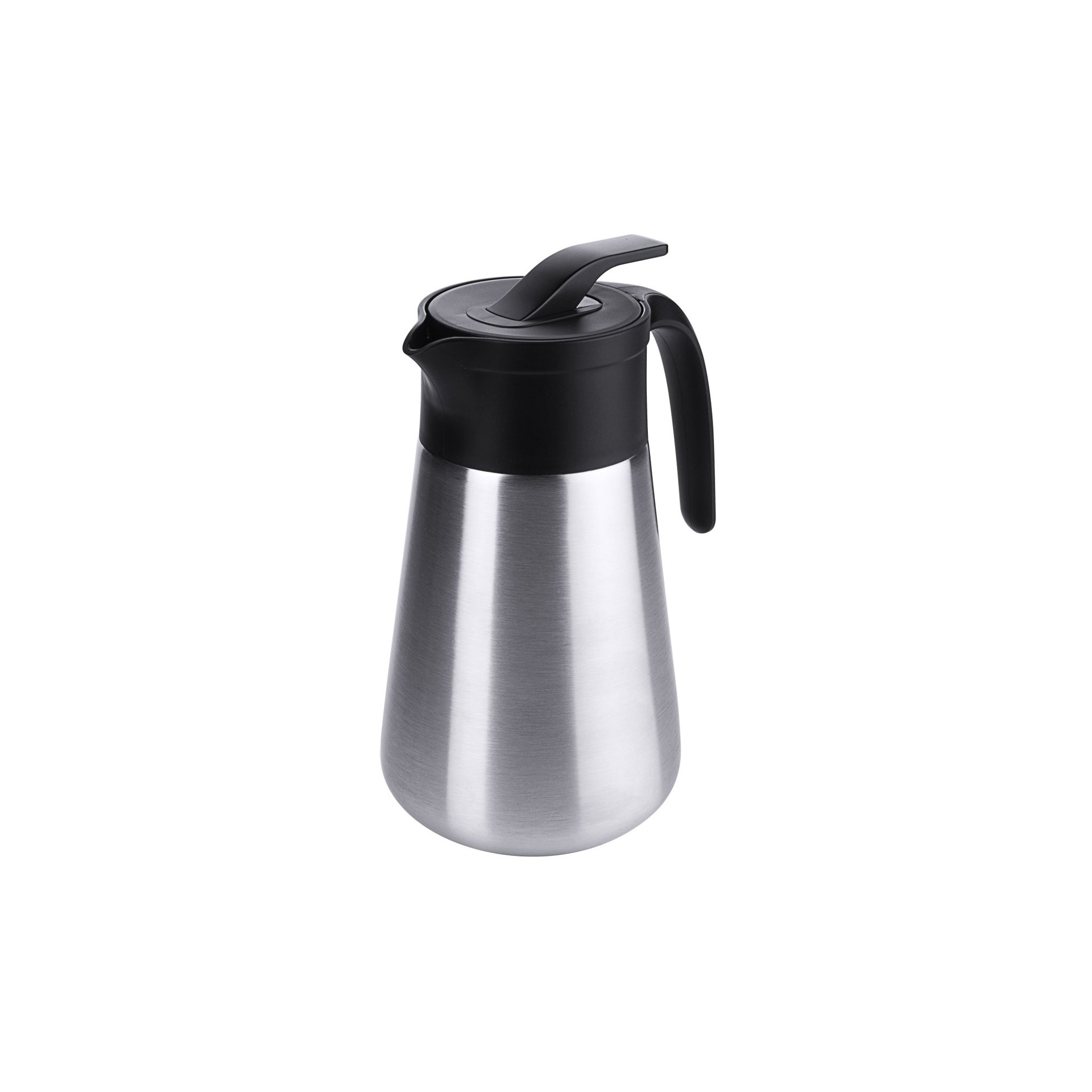 Isolierkanne, konisch 1 l Isolierkanne, konisch 1 l