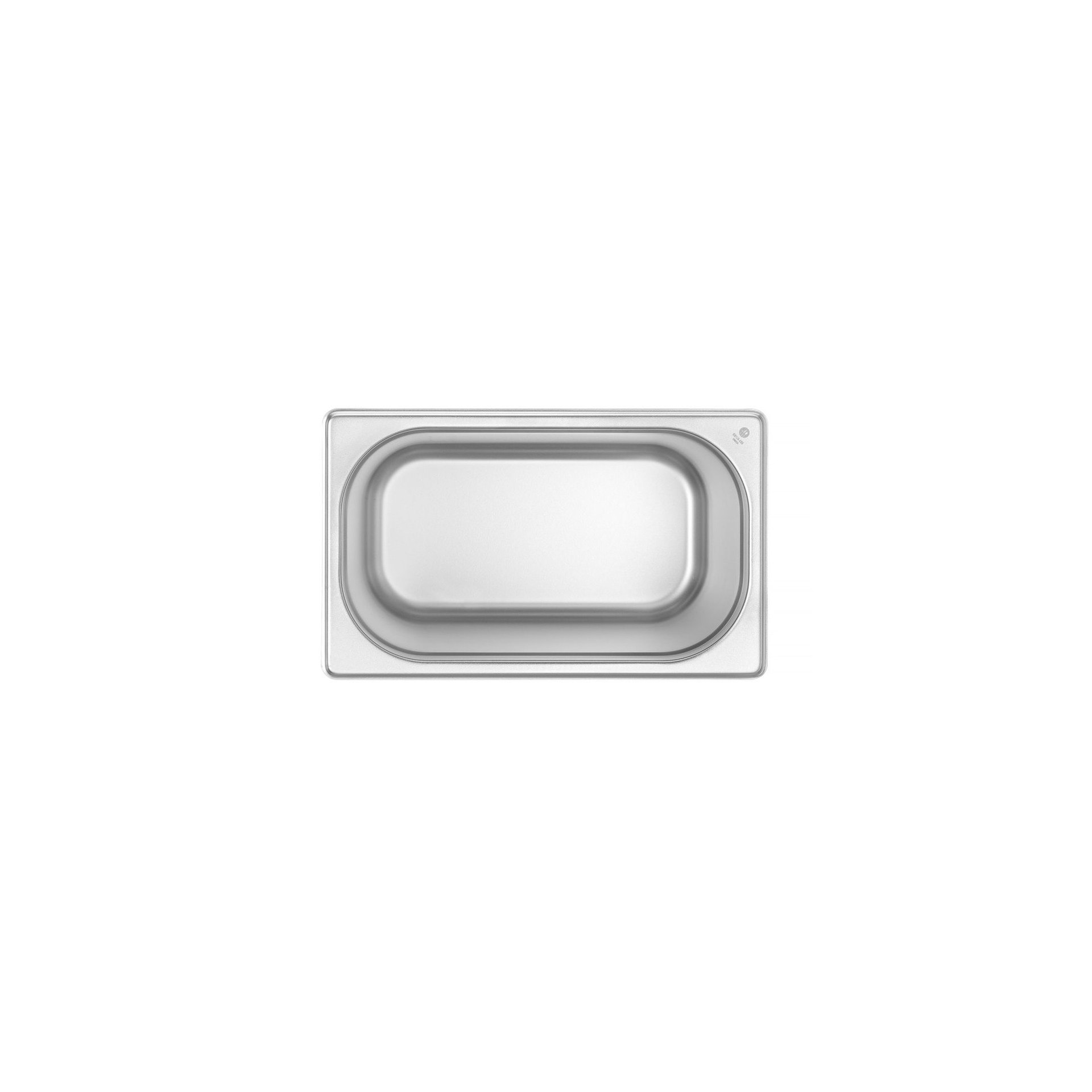 Gastronorm-Behälter 1/4, Budget Line, GN 1/4, 5,5L, 265x162x(H)200mm Gastronorm-Behälter 1/4, Budget Line, GN 1/4, 5,5L, 265x162x(H)200mm