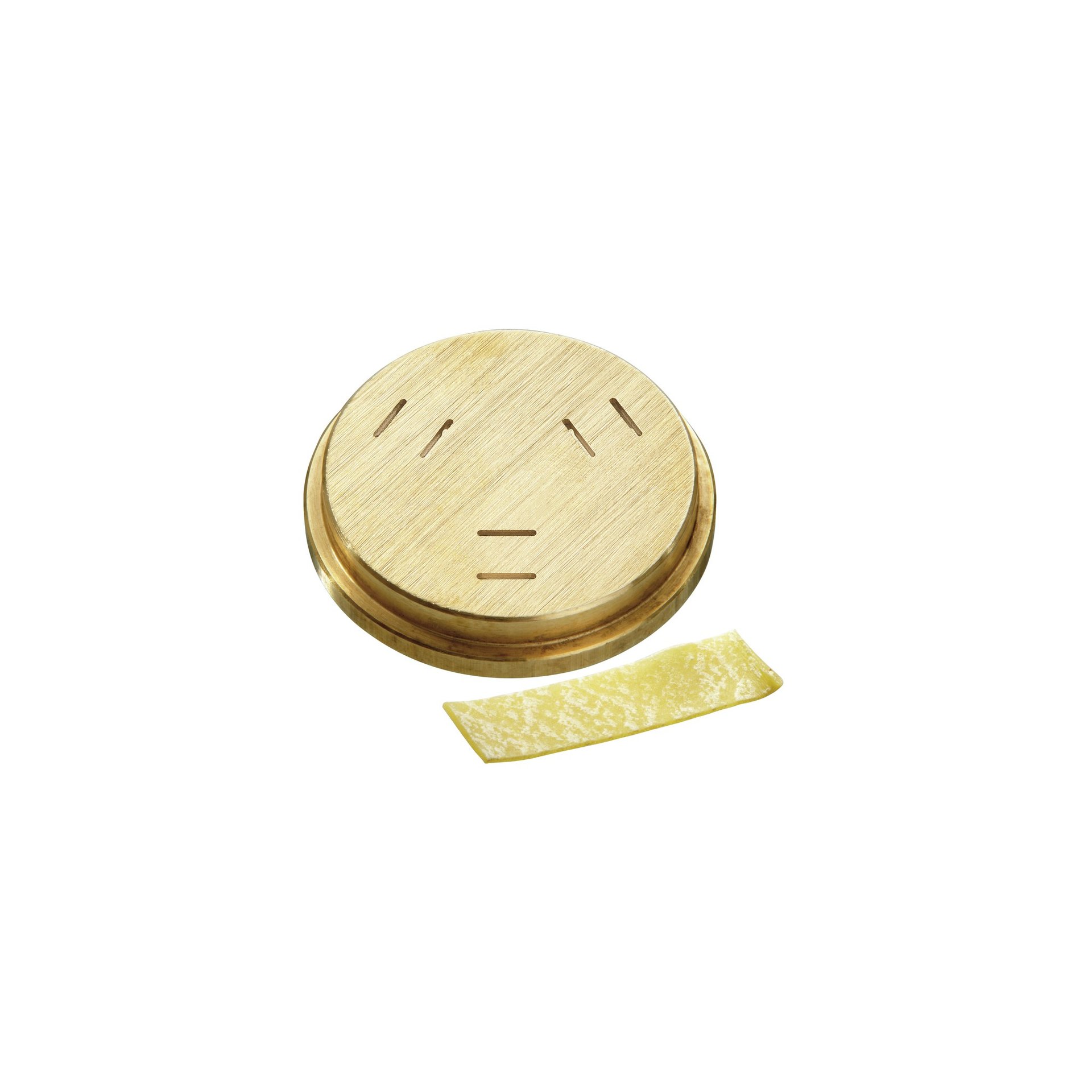 Pasta-Matrize Fettuccine 8 mm Pasta-Matrize Fettuccine 8 mm
