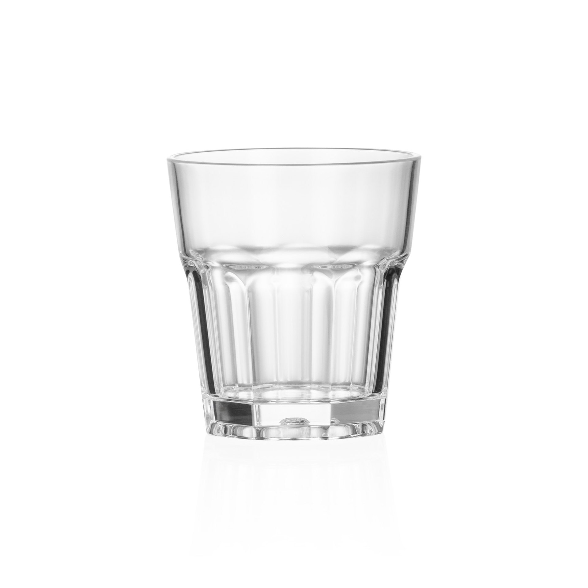 Wasser 190 ml Höhe 8 cm Wasser 190 ml Höhe 8 cm