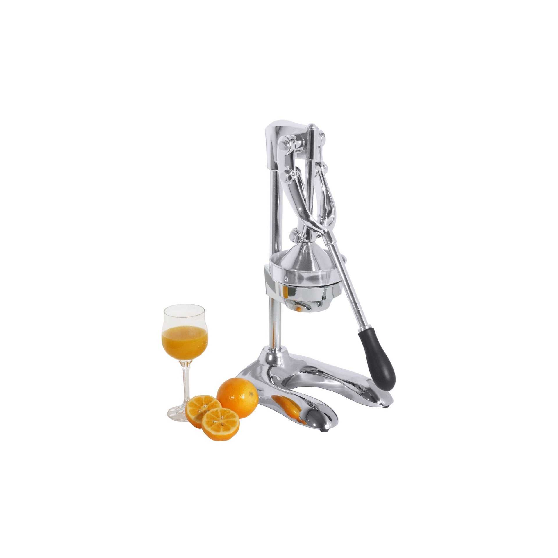 Orangensaftpresse 48cm
