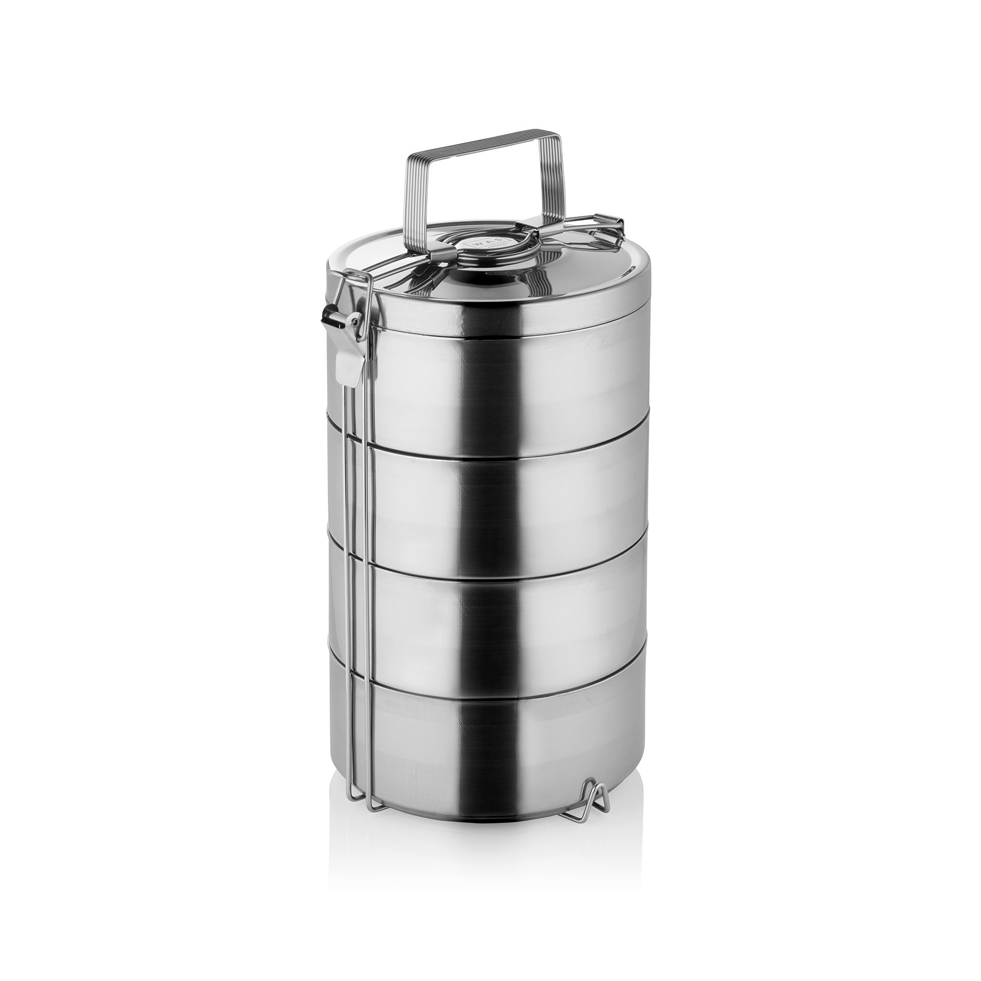 Thermoetagentransportbehälter Ø 16 cm, (H) 35 cm