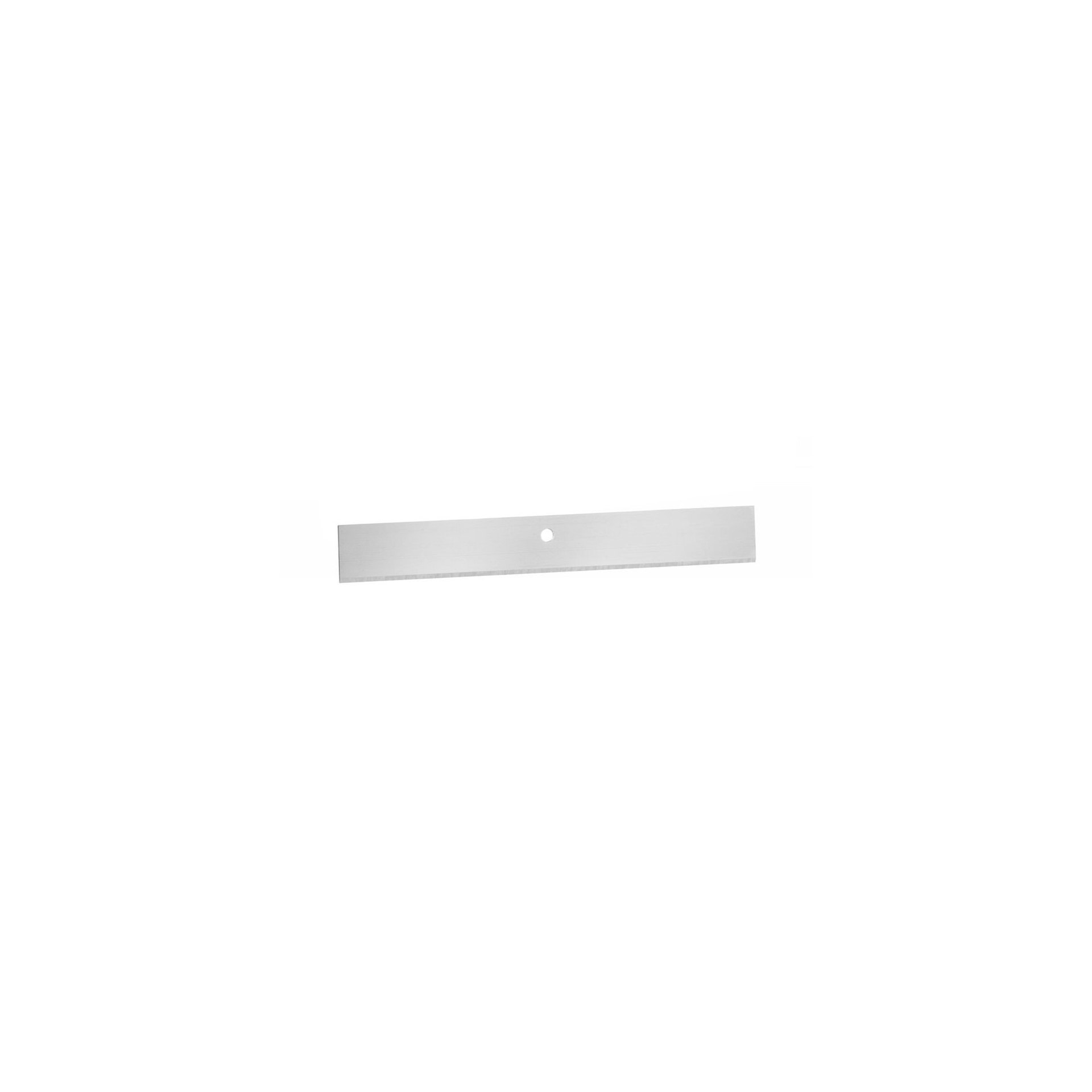 Ersatzmesser zu Grillplattenschaber 855201, HENDI