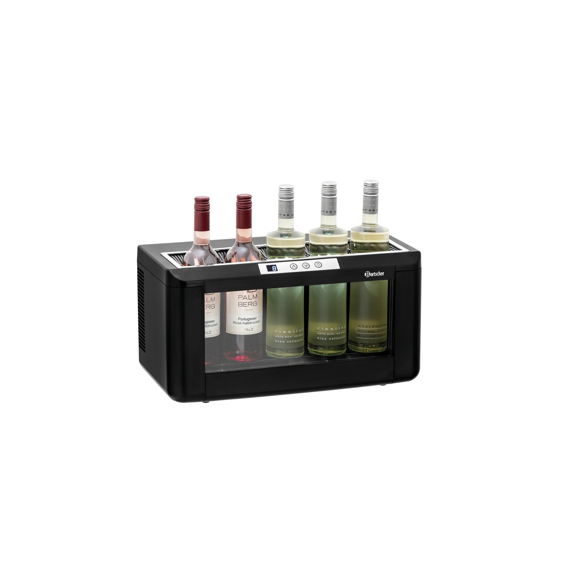 Weinkühler 4FLS-10 Weinkühler 4FLS-10