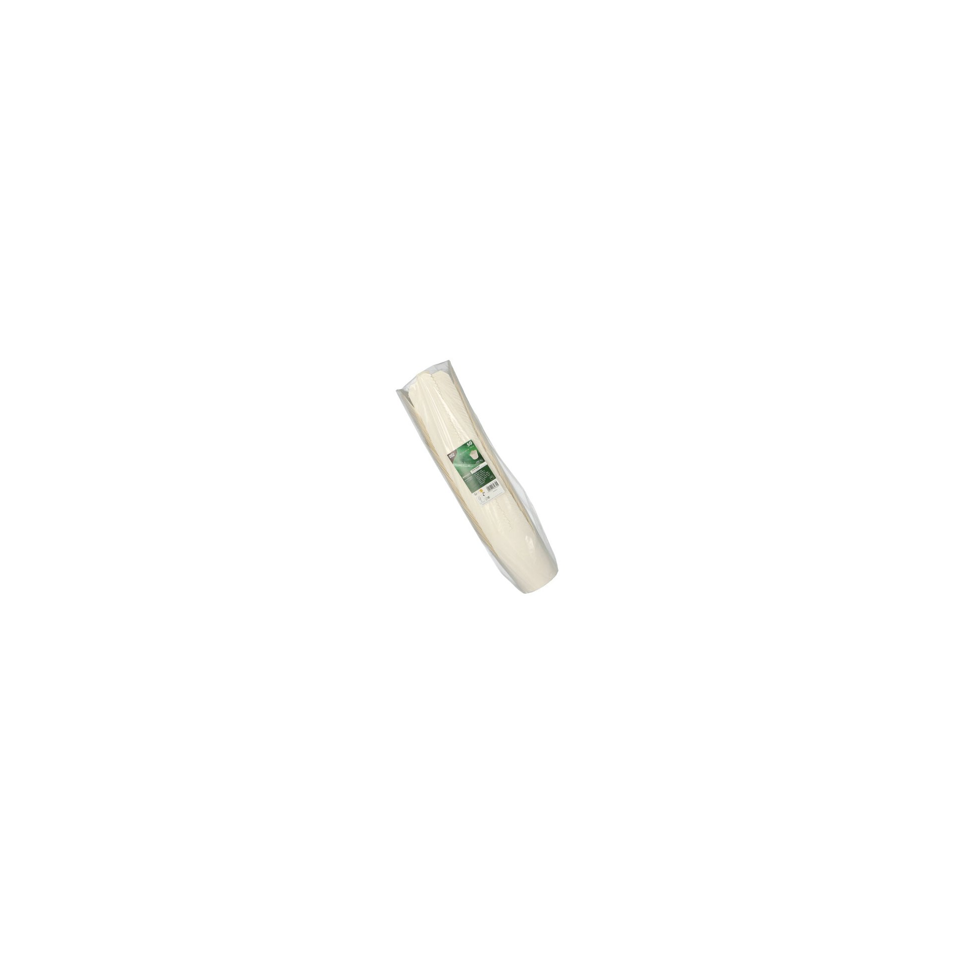Pastaboxen, Pappe rund 750 ml 10 cm x 10 cm x 8,5 cm weiss