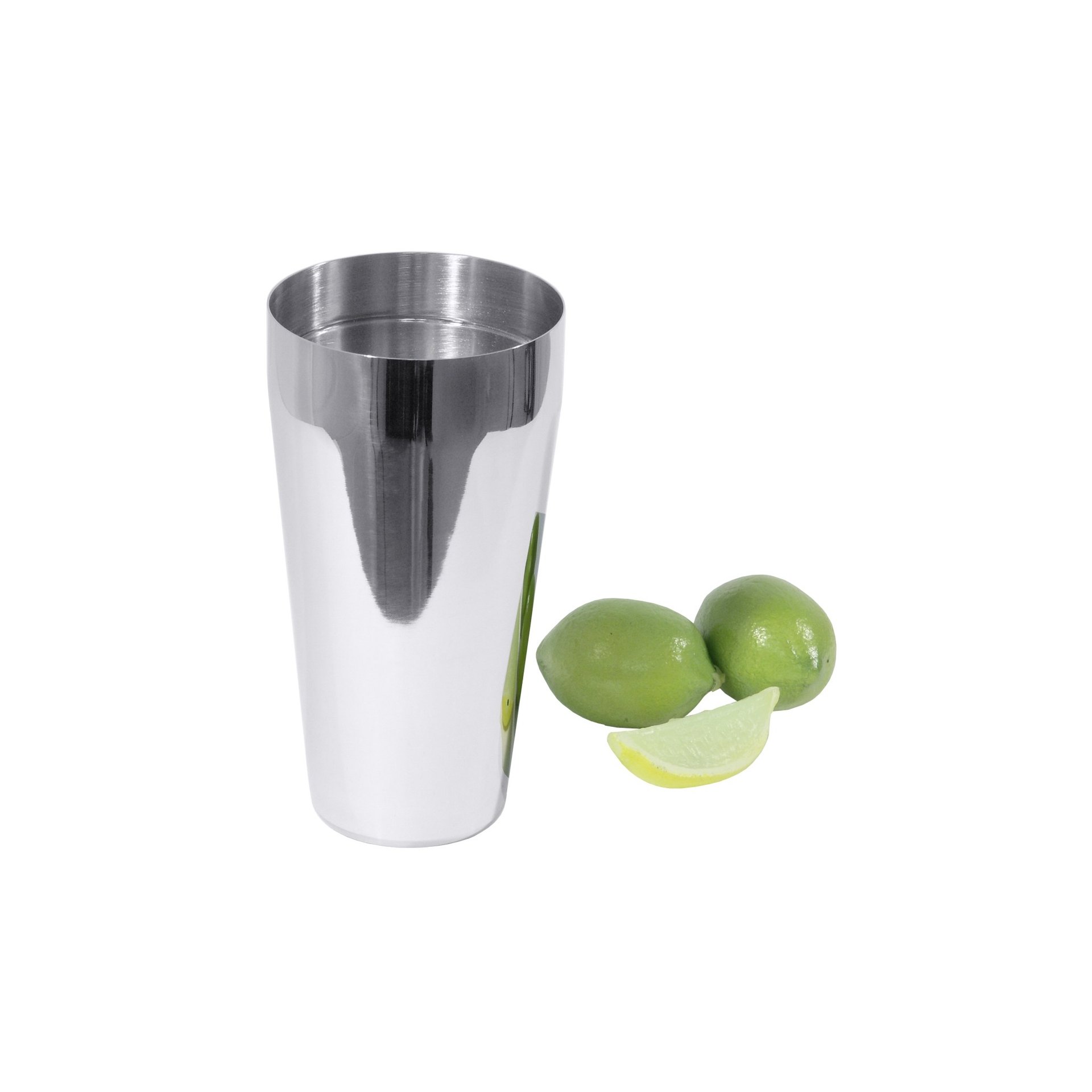 Ersatzbecher zu Boston Cocktailshaker Ersatzbecher zu Boston Cocktailshaker