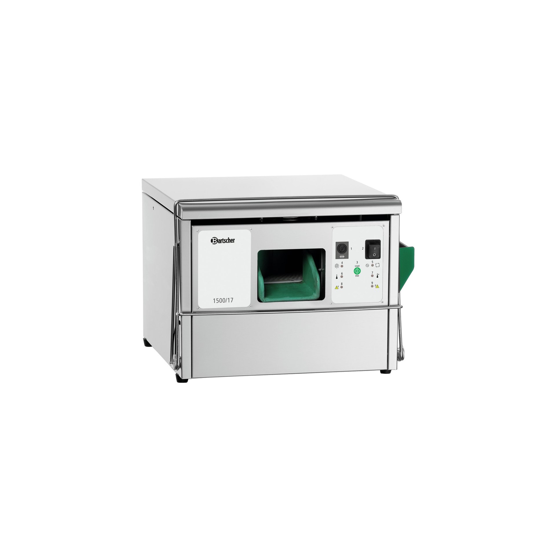 Besteckkorbhalter 1500/17