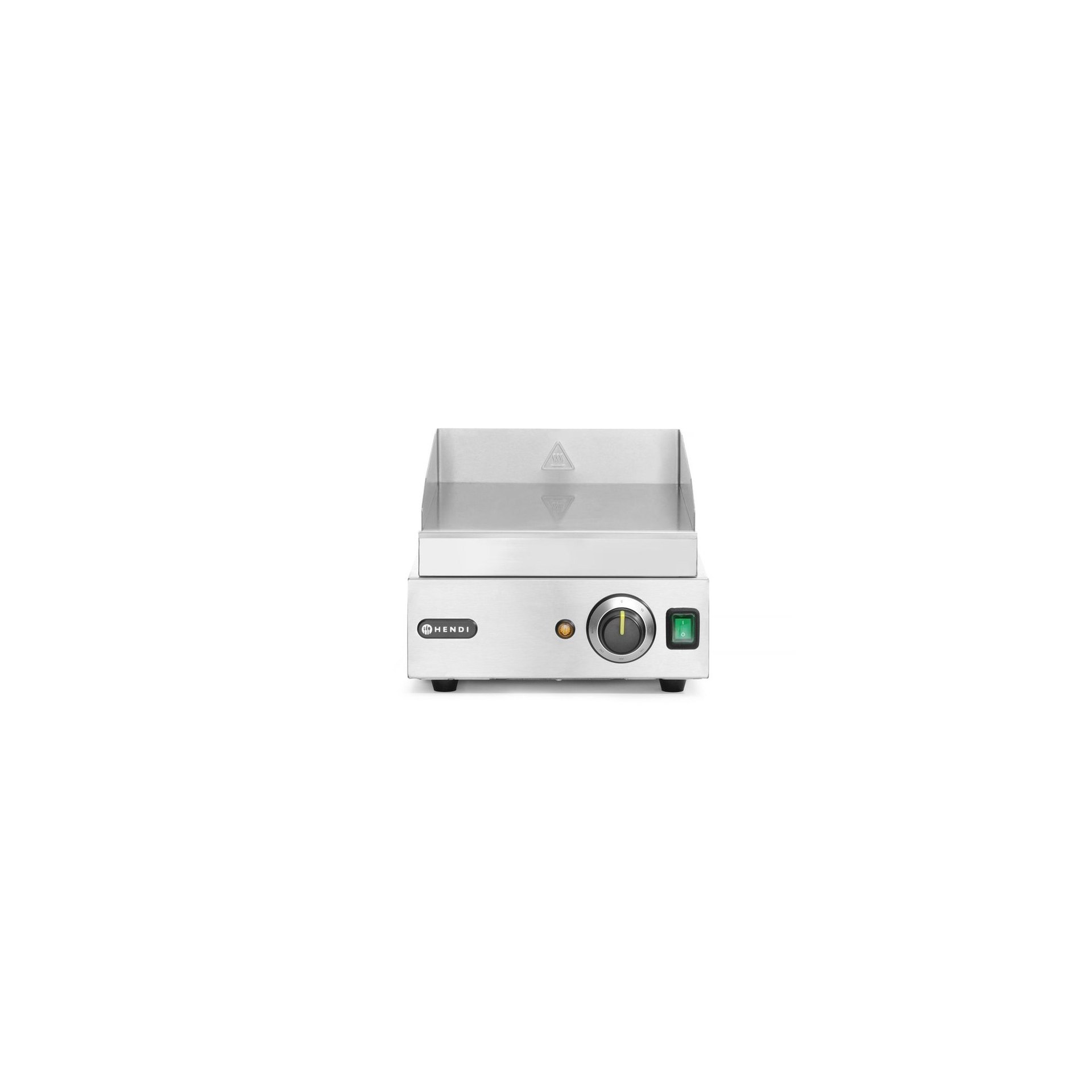Grillplatte, Profi Line, 230V/2000W, 300x452x(H)227mm Grillplatte, Profi Line, 230V/2000W, 300x452x(H)227mm
