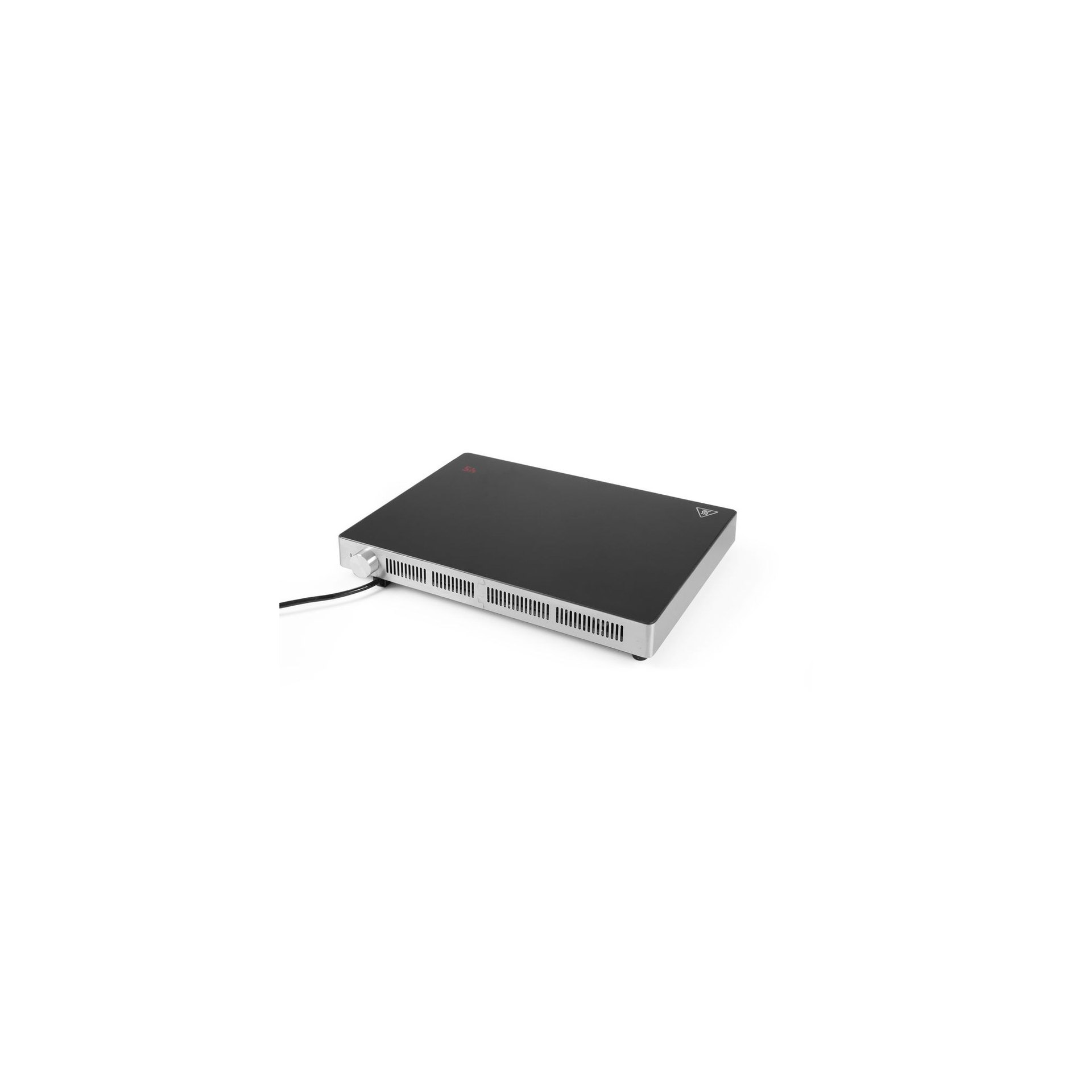 Warmhalteplatte Induktion Kitchen Line, Kitchen Line, 230V/800W, 455x333x(H)65mm
