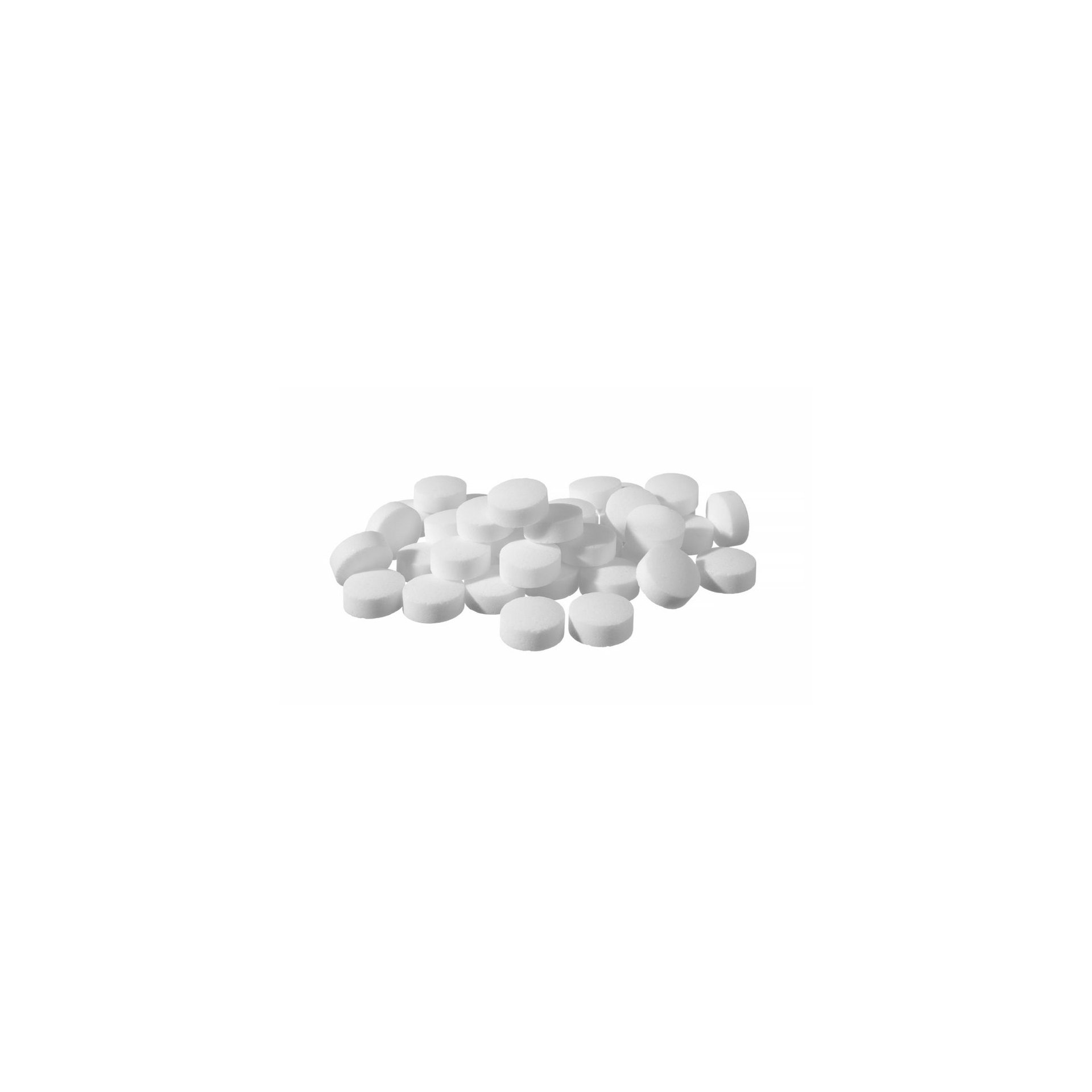Salztabletten zur Wasserenthärtung, 10 kg