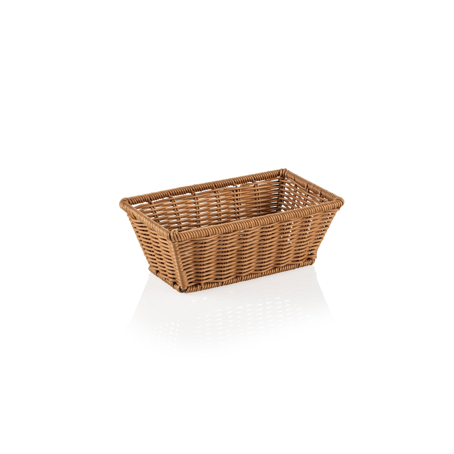 GN 1/4 Korb 26,5 x 16 x 10 cm GN 1/4 Korb 26,5 x 16 x 10 cm