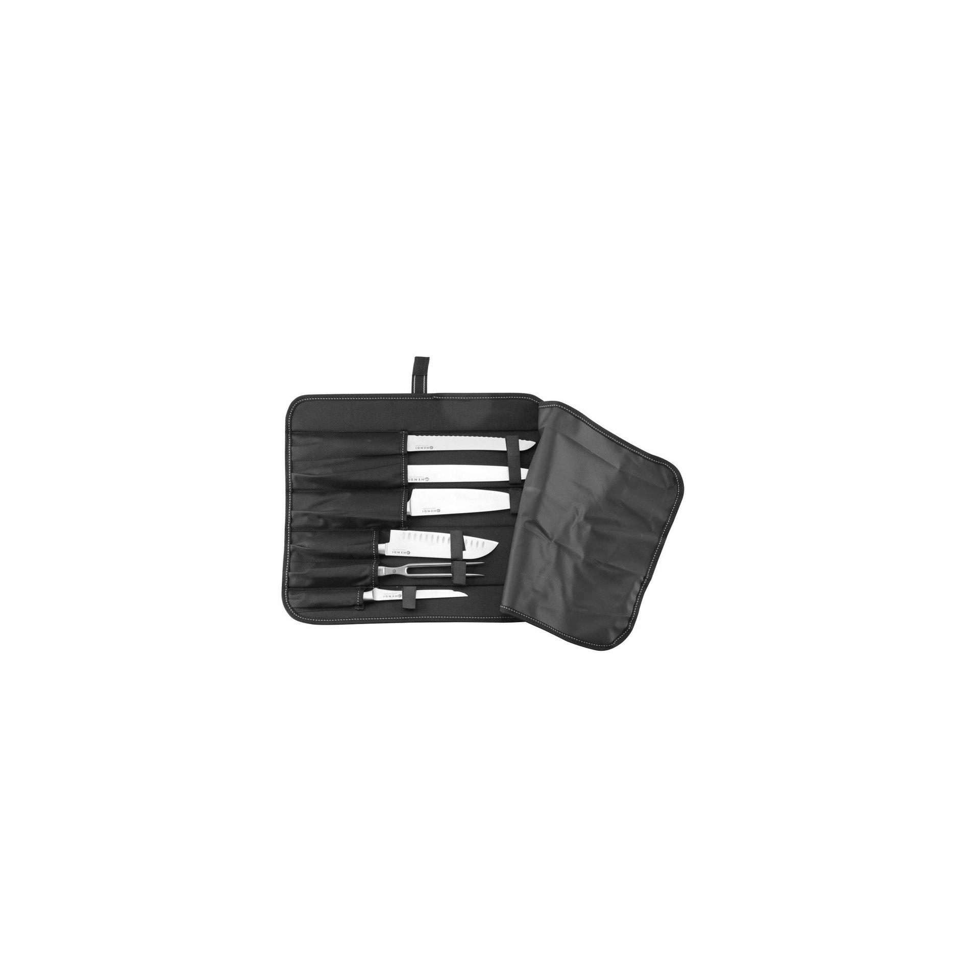Messertransporttasche, 450x70x(H)110mm