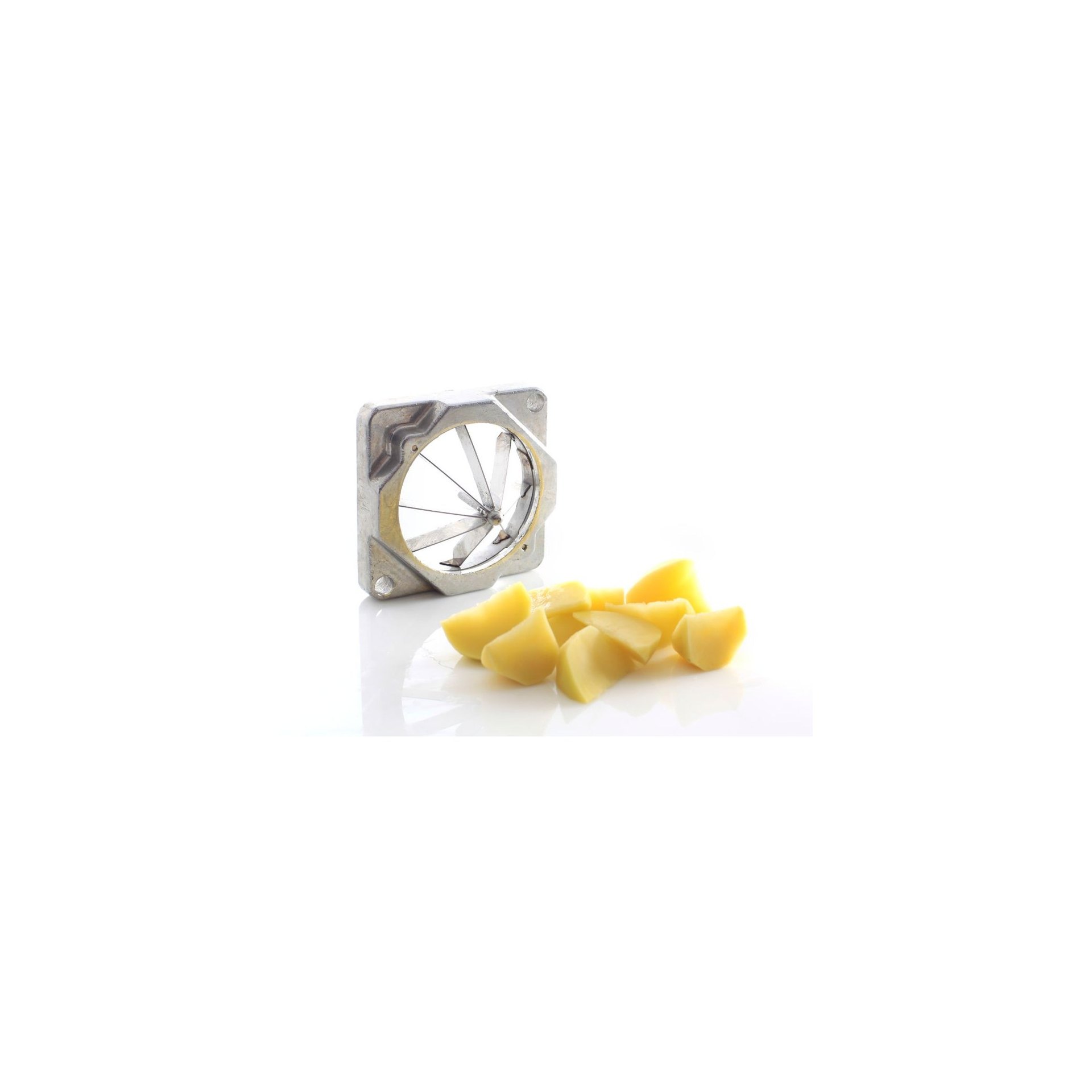Pommesschneider, 430x168x(H)290mm