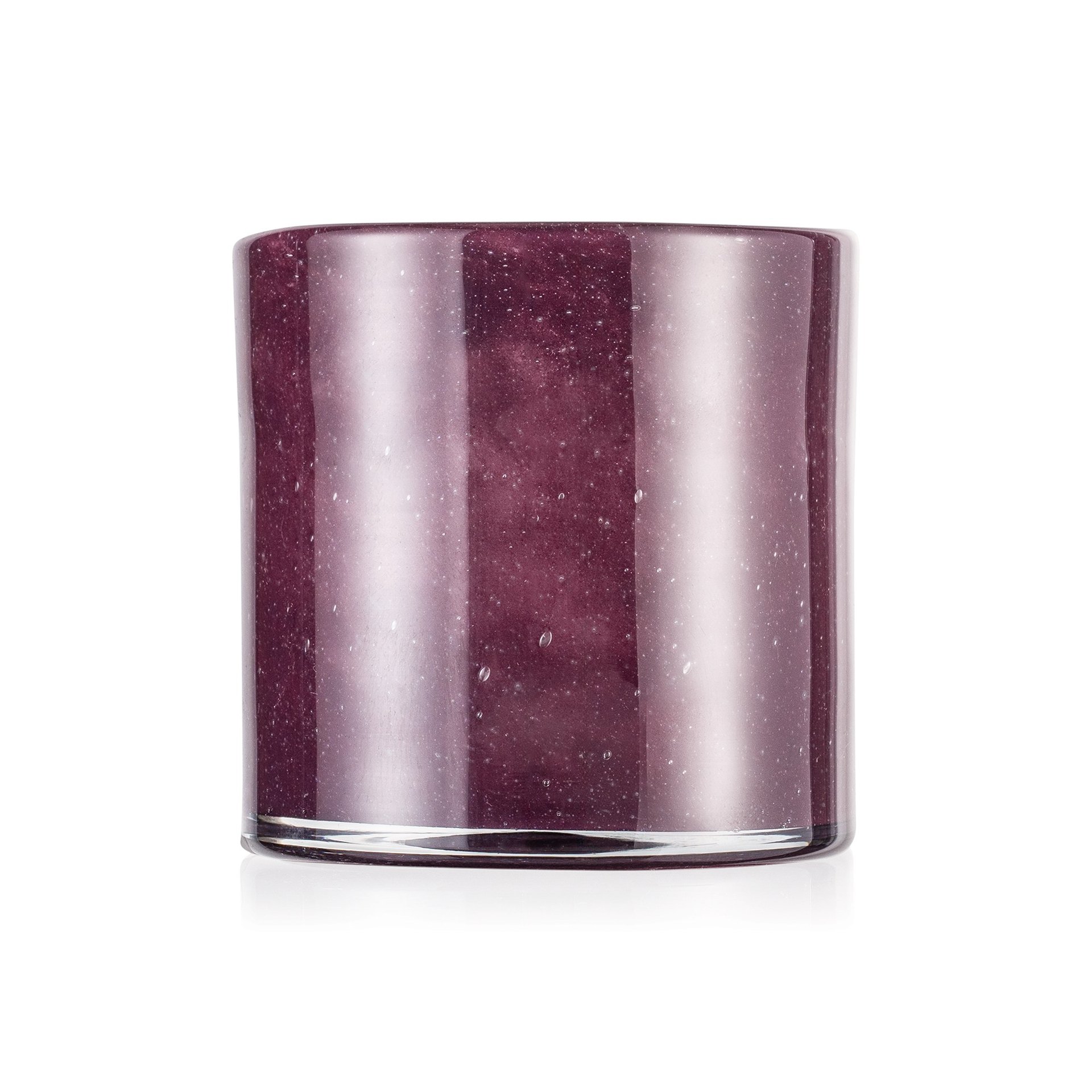 Galaxy Mauve YUYU, Ø 10 cm, Höhe 10 cm Galaxy Mauve YUYU, Ø 10 cm, Höhe 10 cm