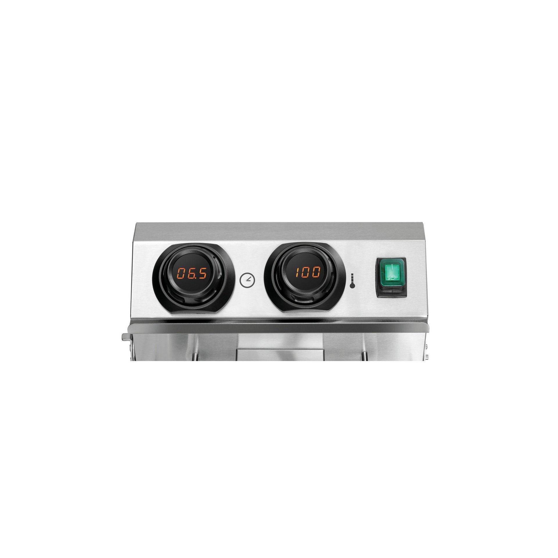 Nudelkocher 8L MDI