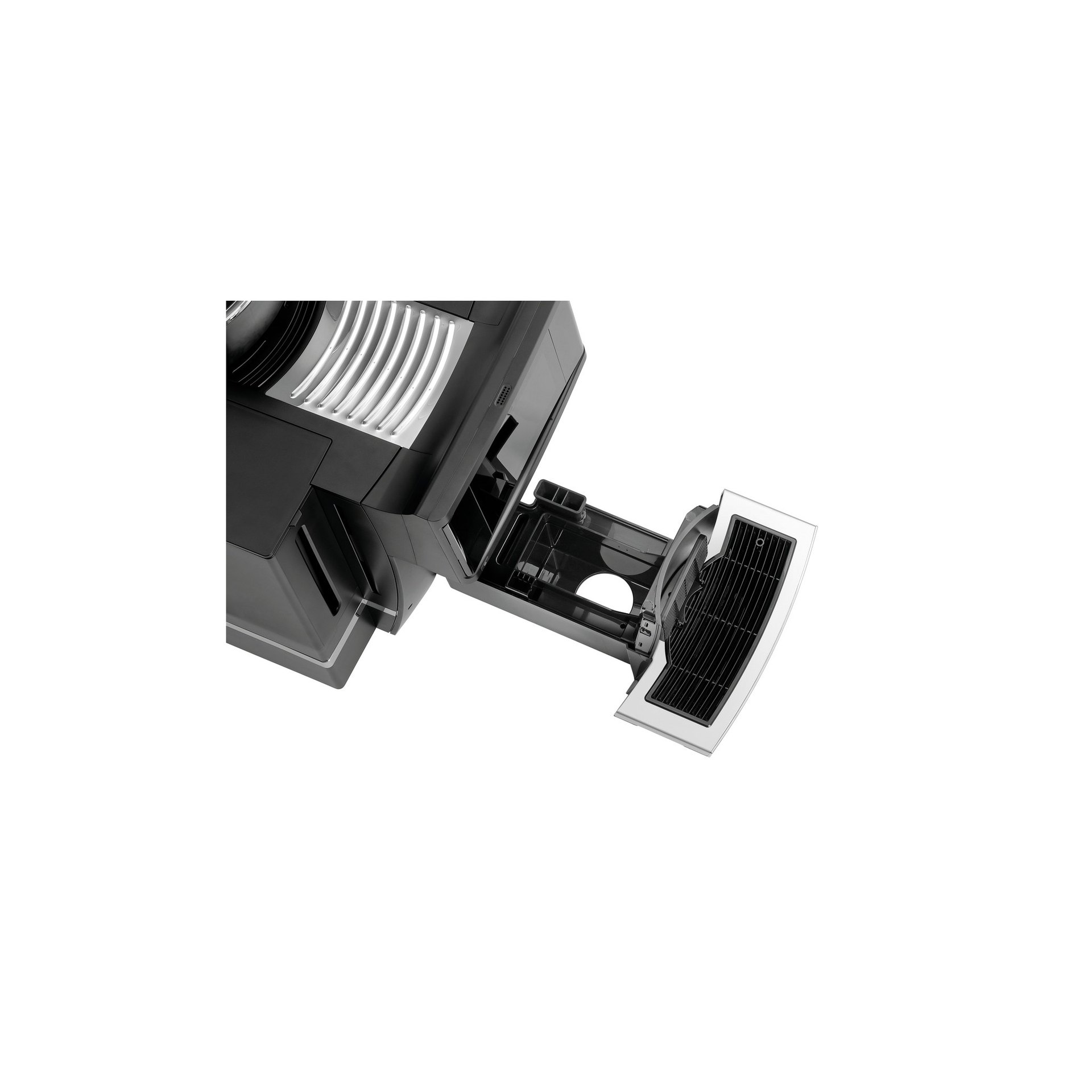 Kaffeevollautomat KV1 Comfort Kaffeevollautomat KV1 Comfort