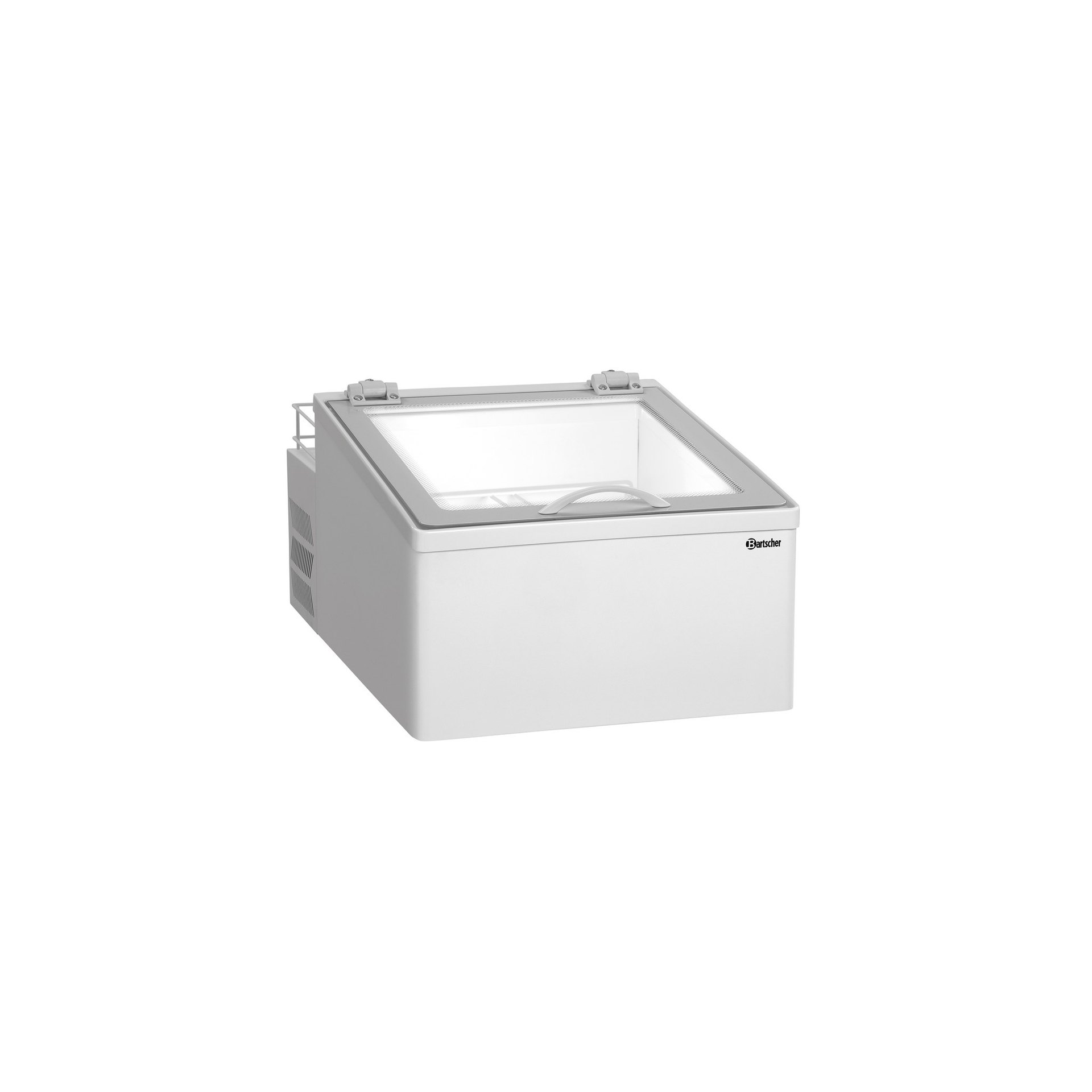 Eisvitrine 2x5L-F Eisvitrine 2x5L-F