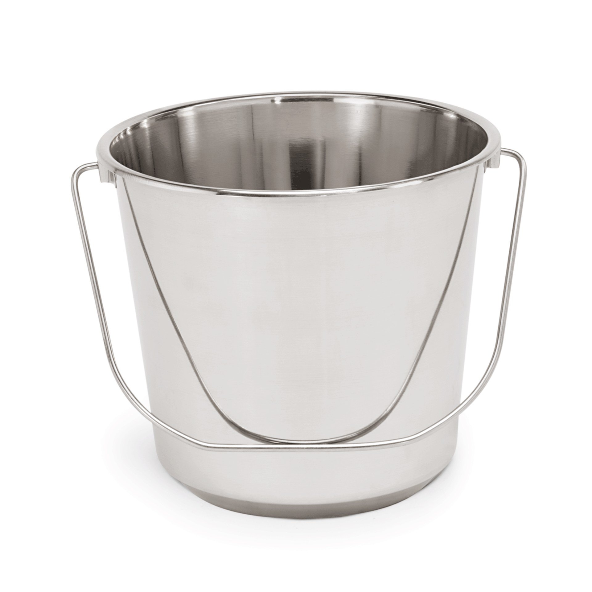 Eimer 10 L, Ø 27,5 cm, (H) 24 cm Eimer 10 L, Ø 27,5 cm, (H) 24 cm