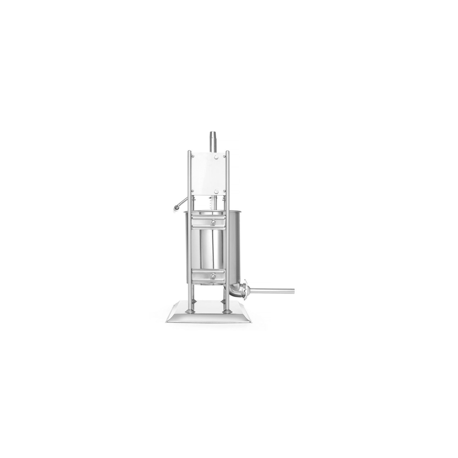 Wurstfüllmaschine Profi Line, Profi Line, 10L, 415x315x(H)690mm