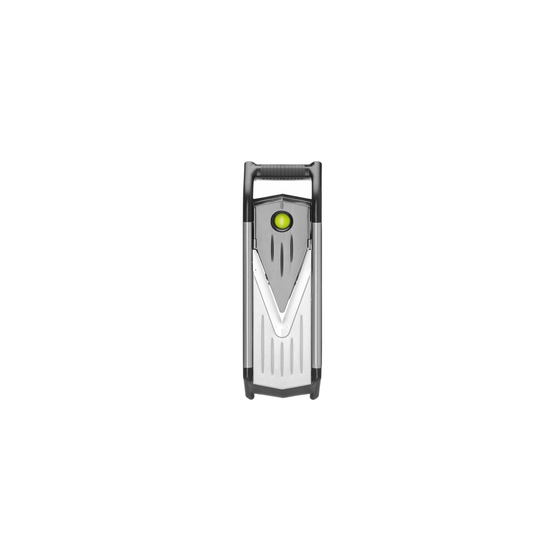 Mandoline V-förmig, Schwarz, 405x135x(H)145mm Mandoline V-förmig, Schwarz, 405x135x(H)145mm