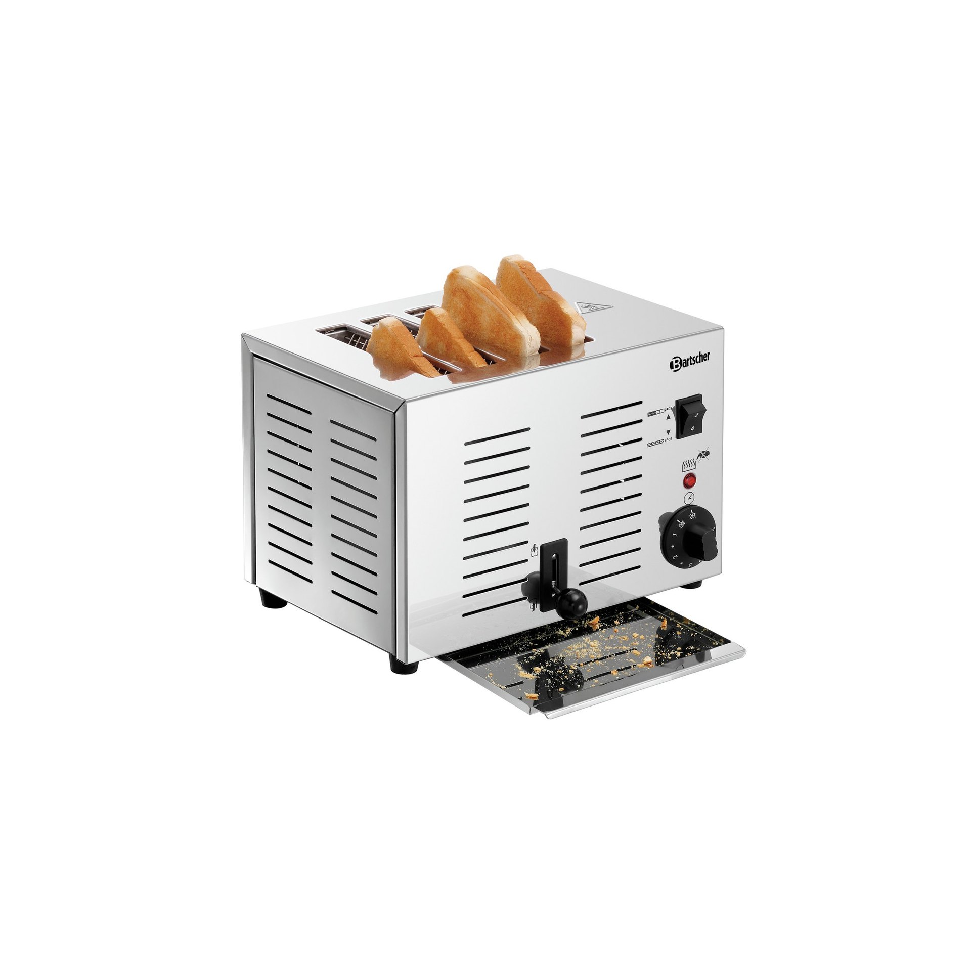Toaster TS40 Toaster TS40
