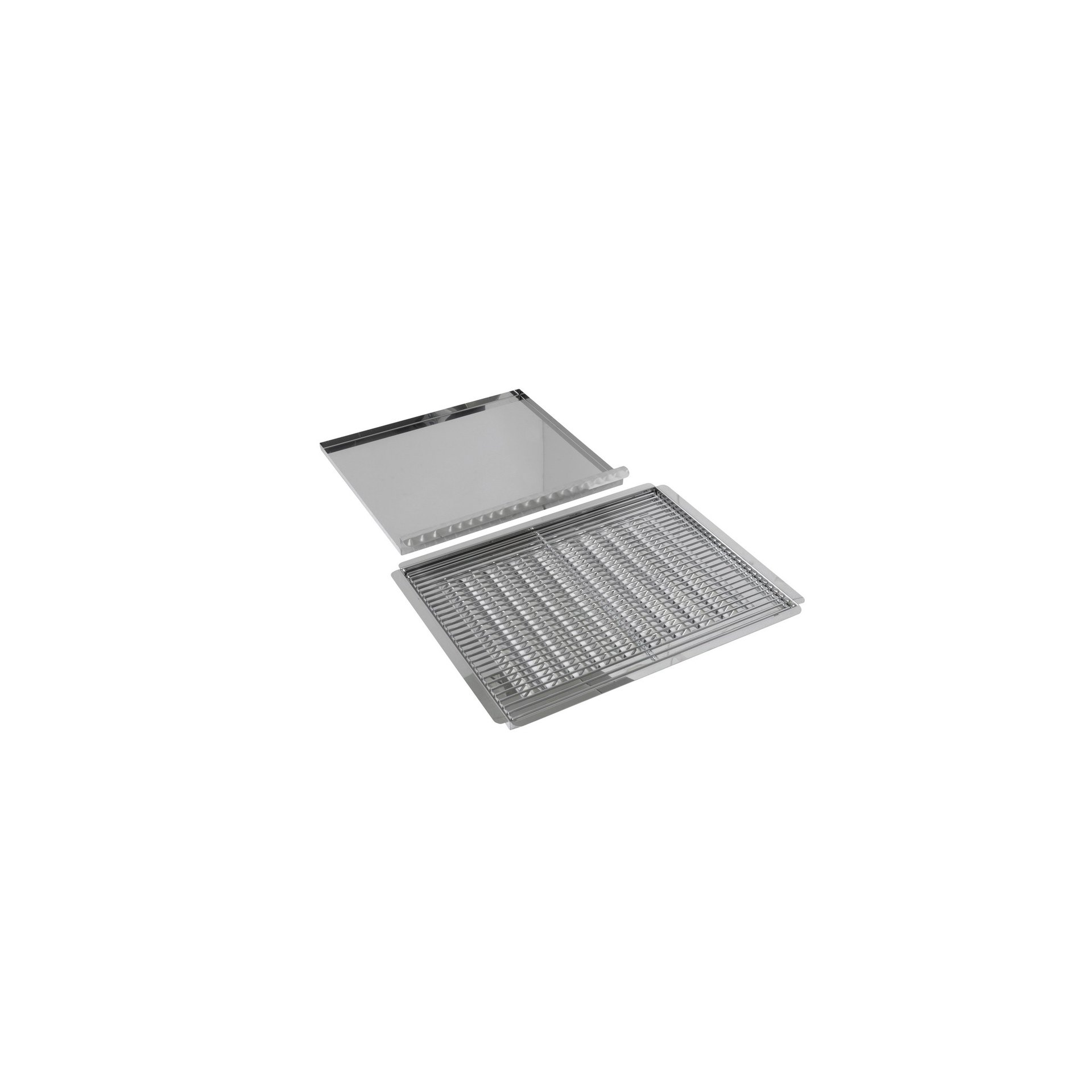 Grillrost-Set TB1100