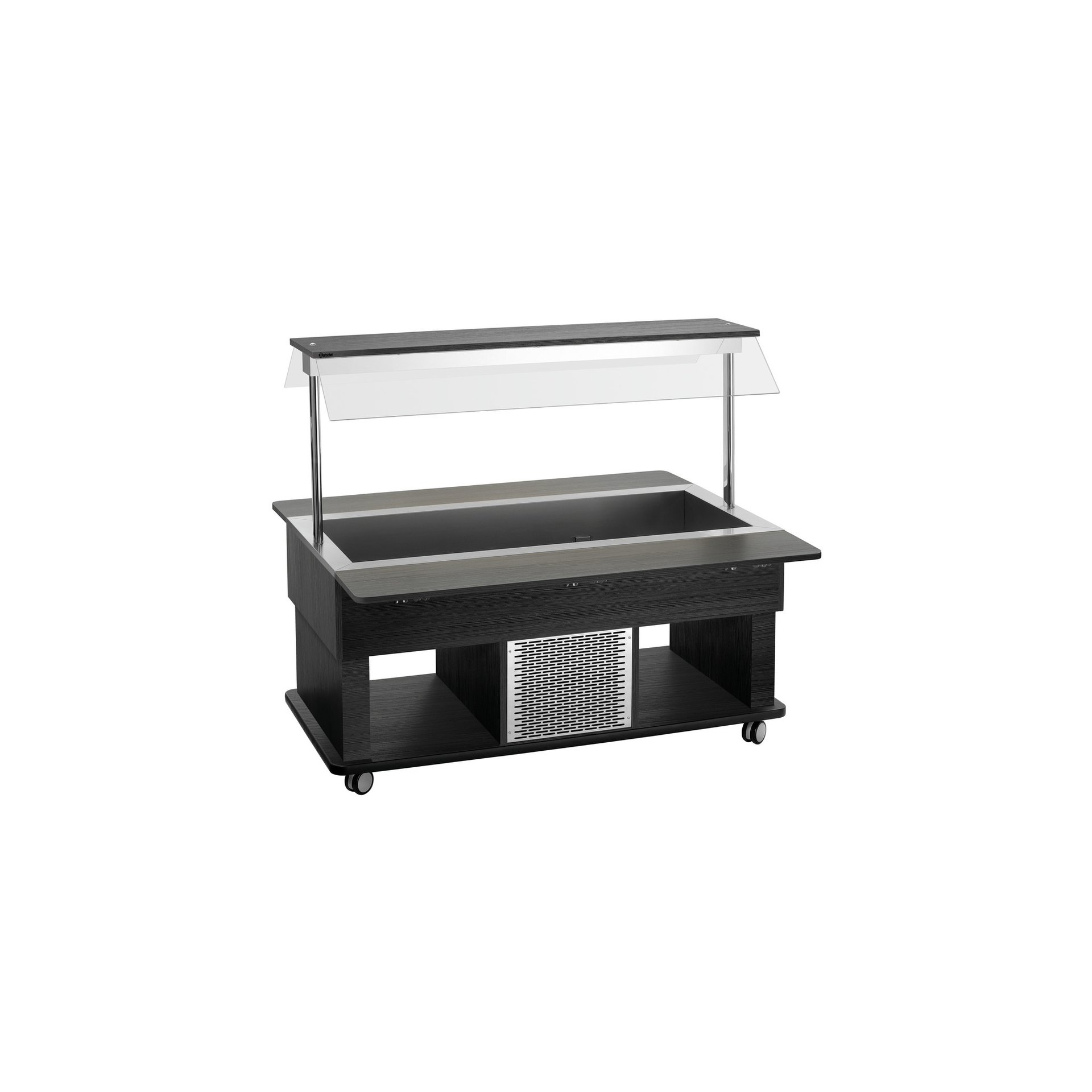 Buffetwagen Kids K4110-150A Buffetwagen Kids K4110-150A