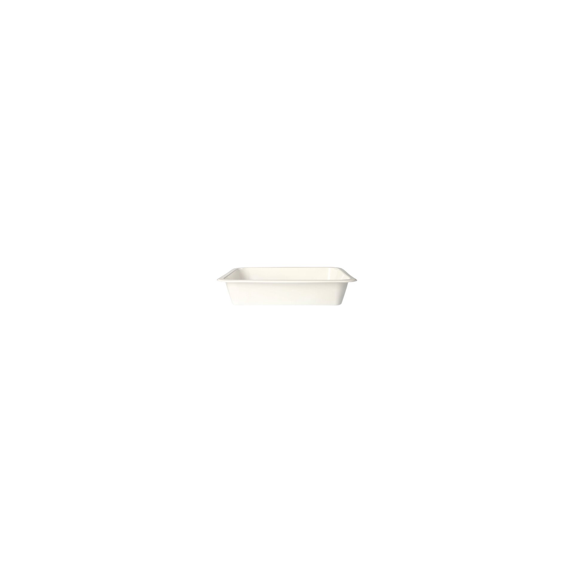 Mikrowellenschalen, PP ungeteilt 1330 ml 4,9 cm x 22,7 cm x 17,8 cm weiss Mikrowellenschalen, PP ungeteilt 1330 ml 4,9 cm x 22,7 cm x 17,8 cm weiss