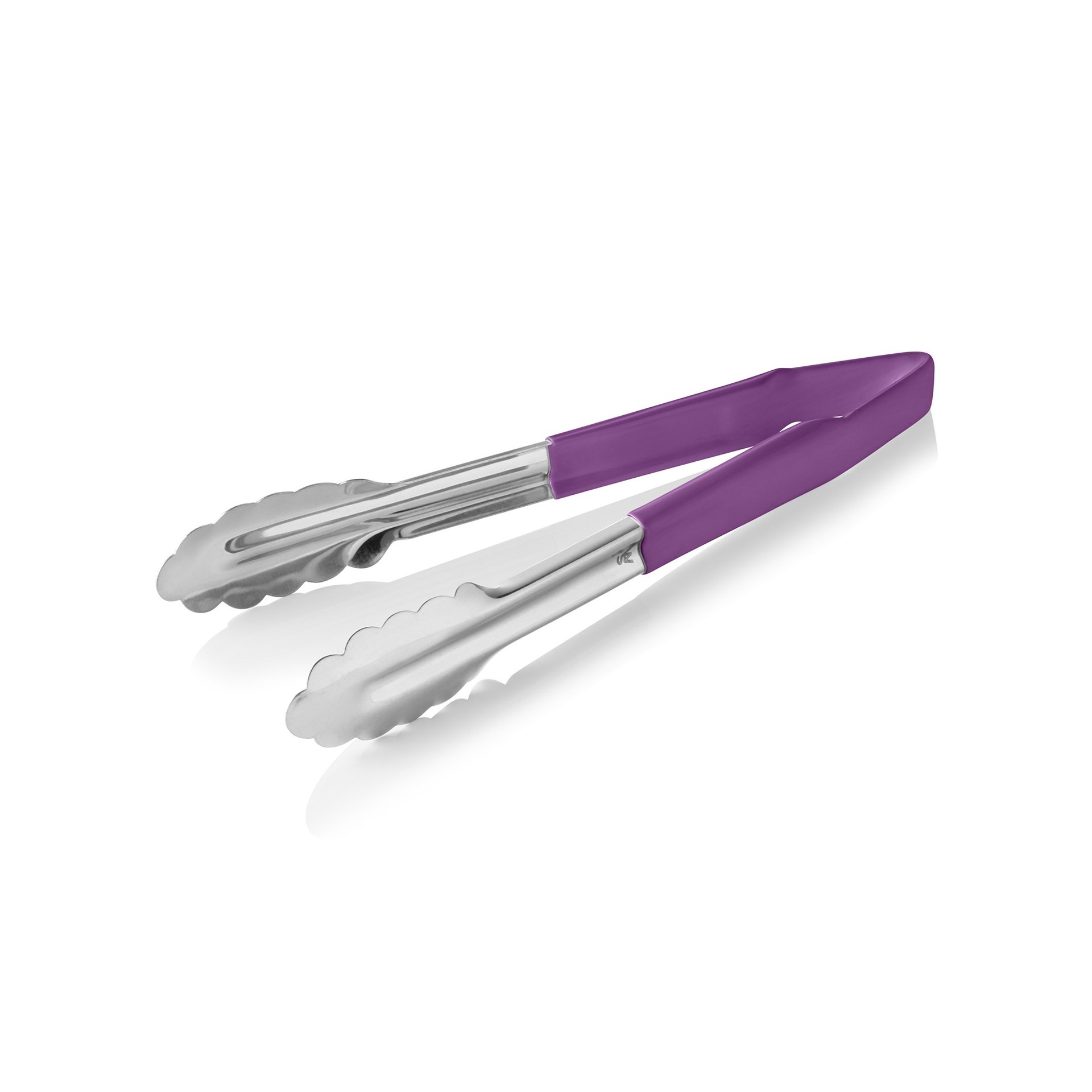 HACCP Universalzange HACCP TONGS, 23 cm, lila, Chromstahl 18/0 HACCP Universalzange HACCP TONGS, 23 cm, lila, Chromstahl 18/0