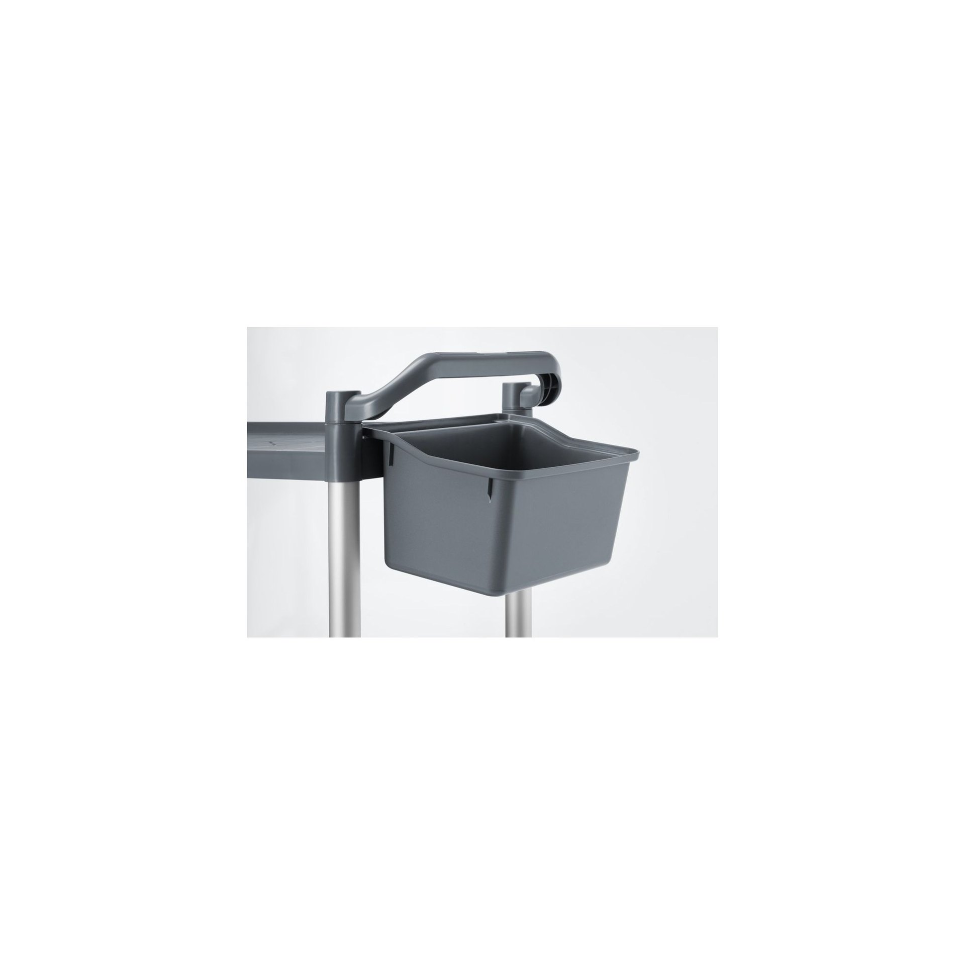 Behälter für Servierwagen, AmerBox, 325x240x(H)180mm