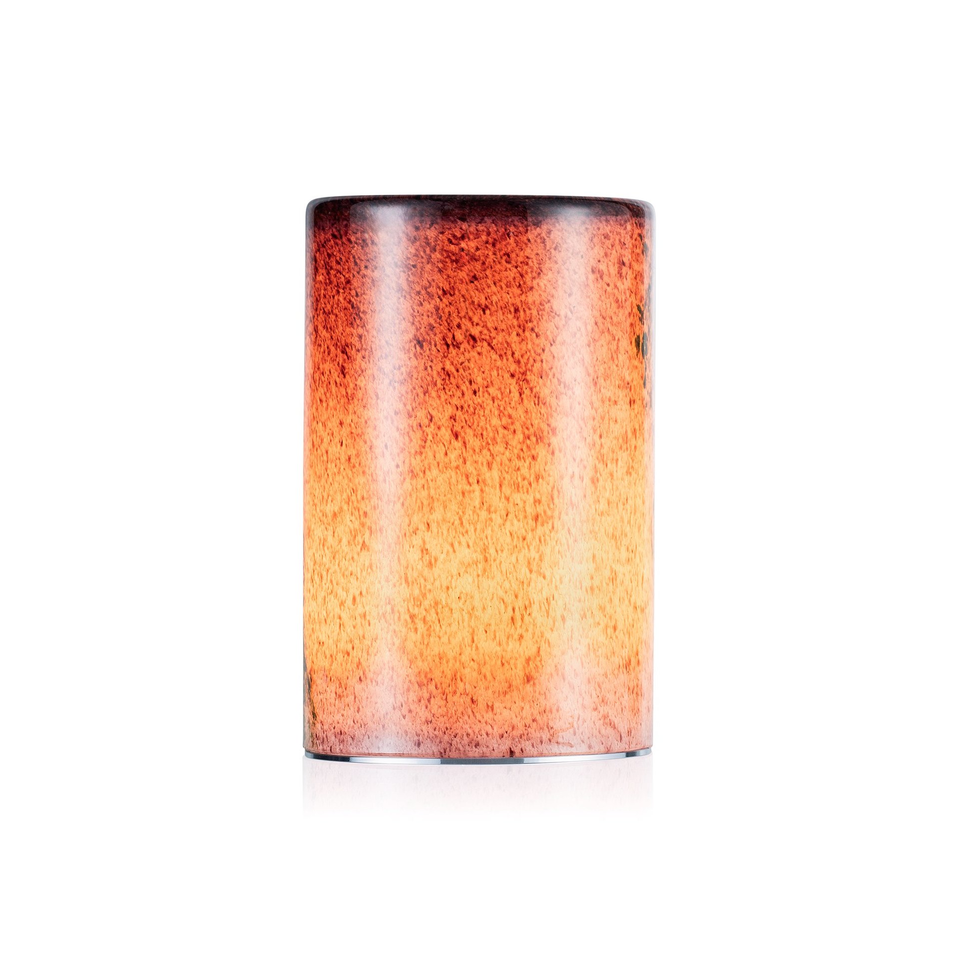 LED Table Lamp Blush Mint YUYU, Ø 9 cm, Höhe 13,5 cm