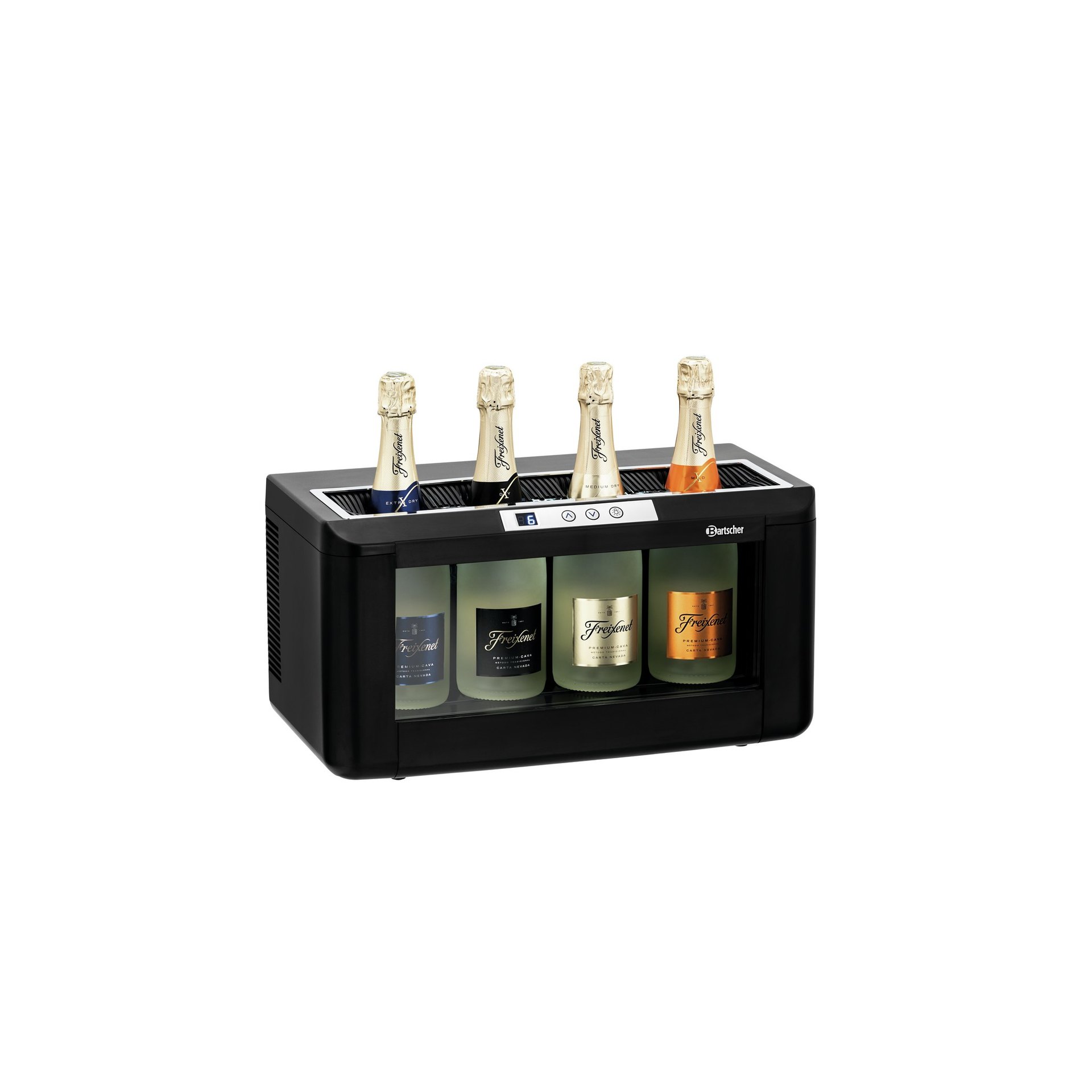 Weinkühler 4FLS-10 Weinkühler 4FLS-10