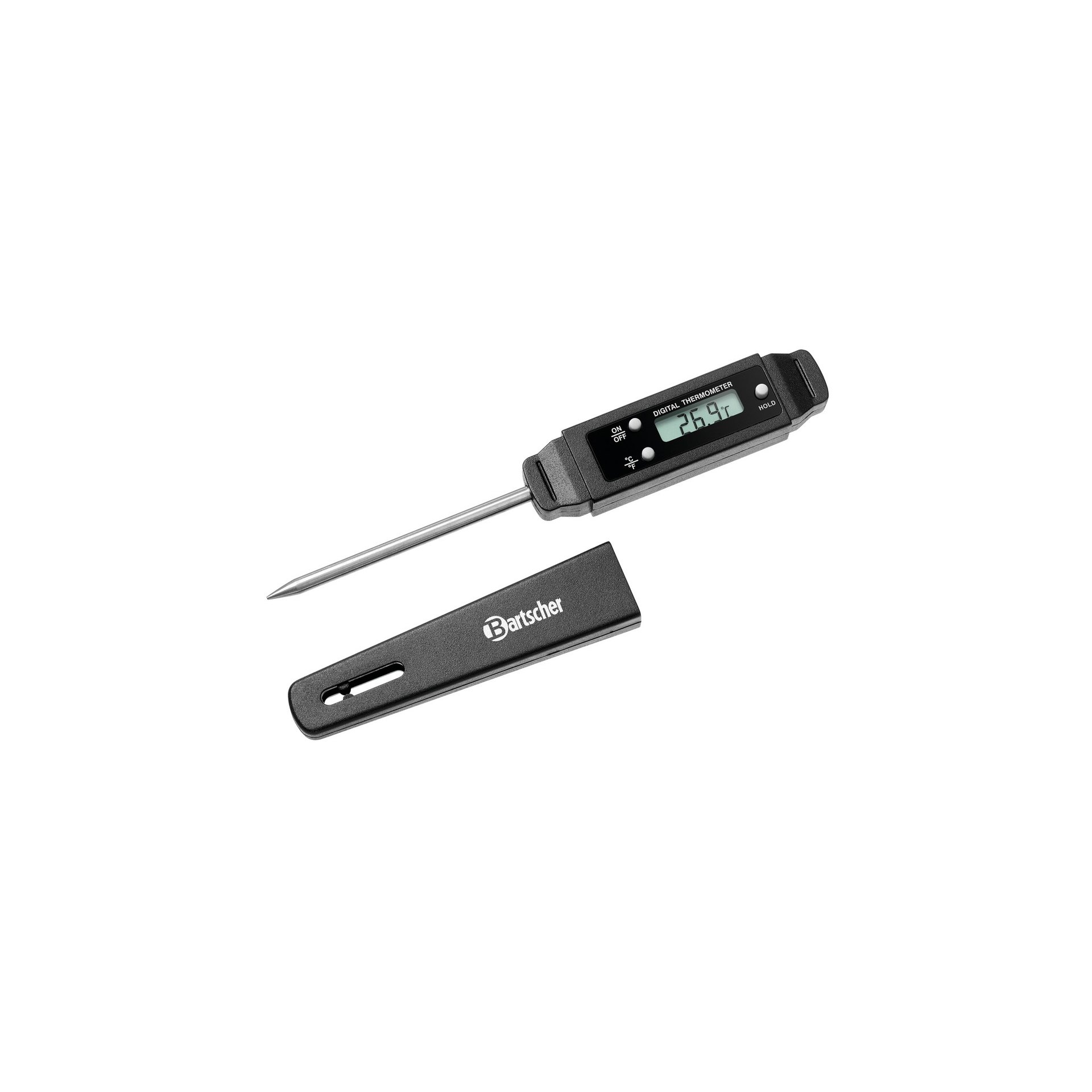 Thermometer D1500 KTP