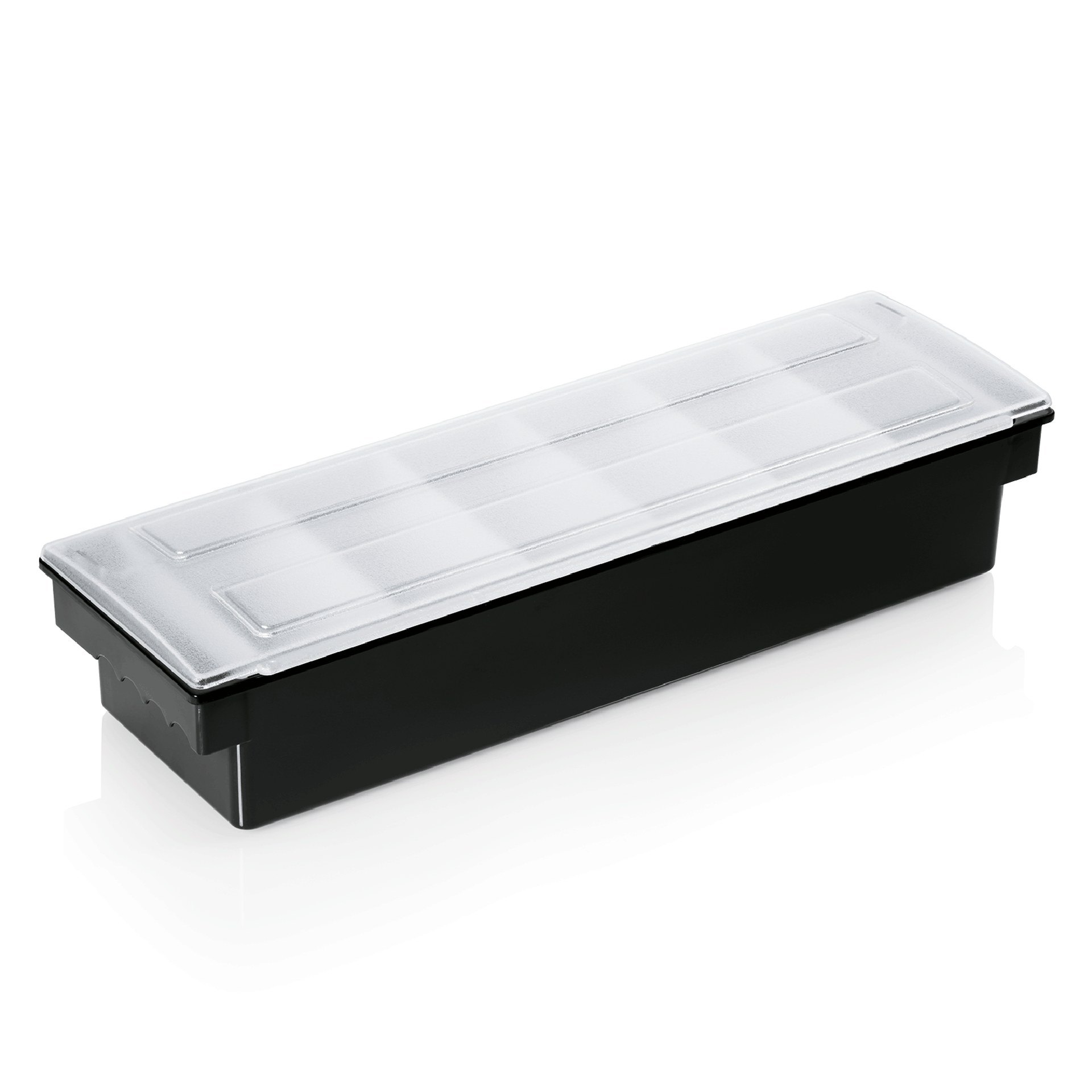 Zutatenbehälter 50 x 16 x 9 cm Zutatenbehälter 50 x 16 x 9 cm