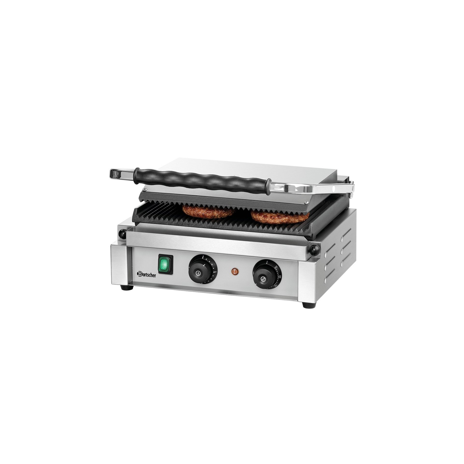 Kontaktgrill "Panini-T" 1R