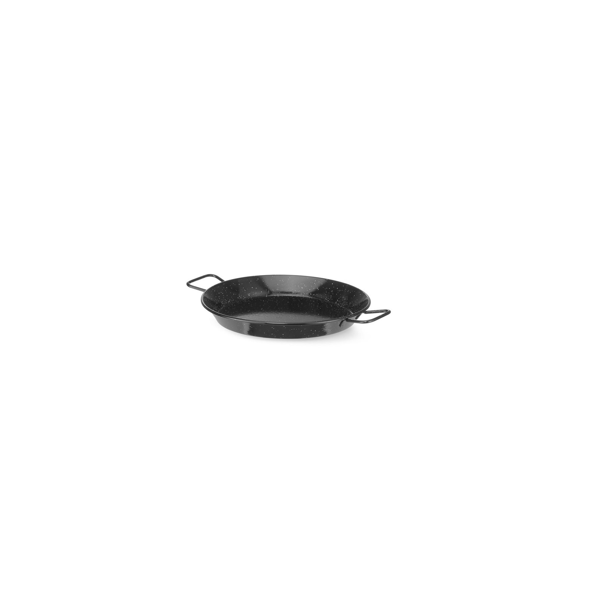 Paellapfanne emailliert, ⌀300x(H)50mm