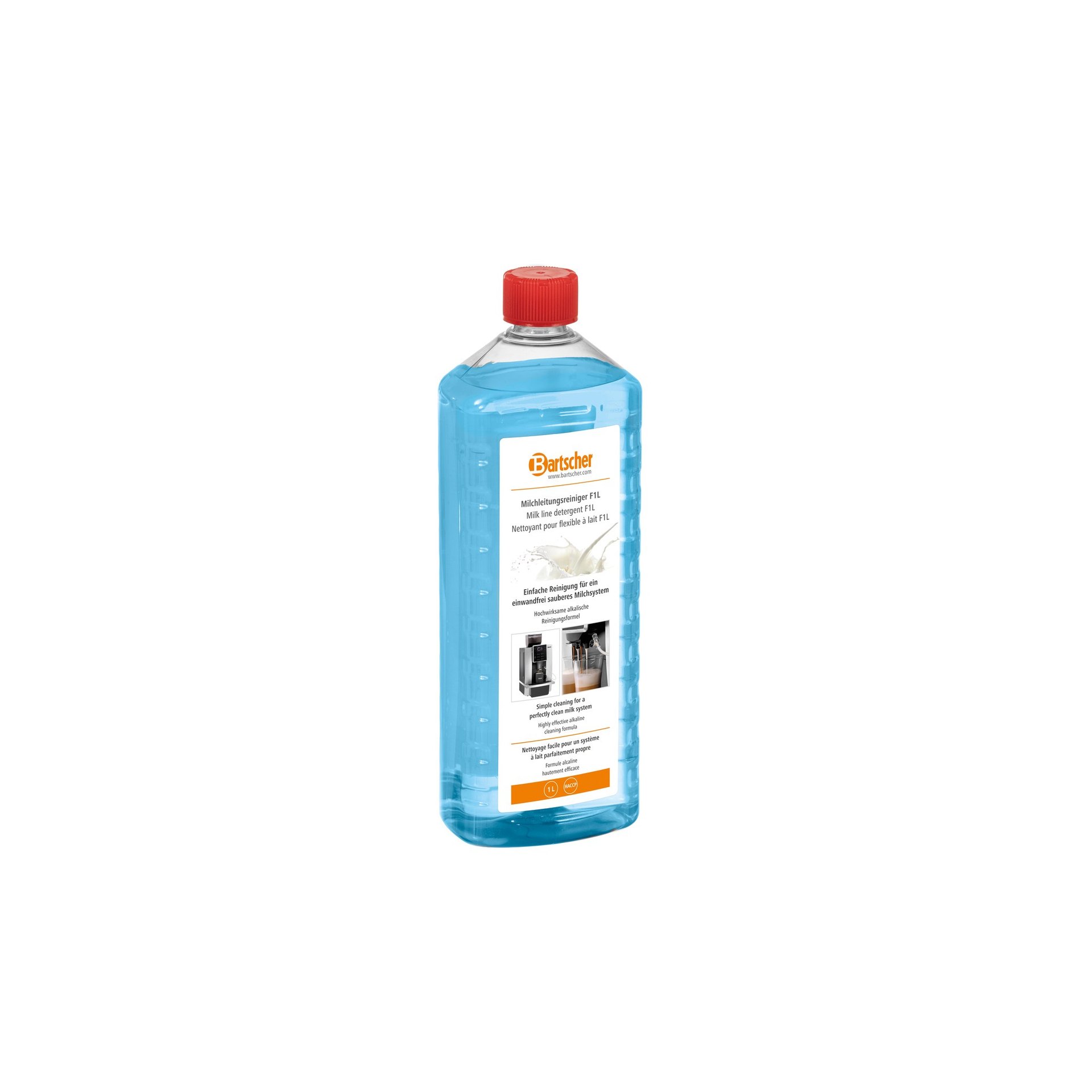 Milchleitungsreiniger F1L