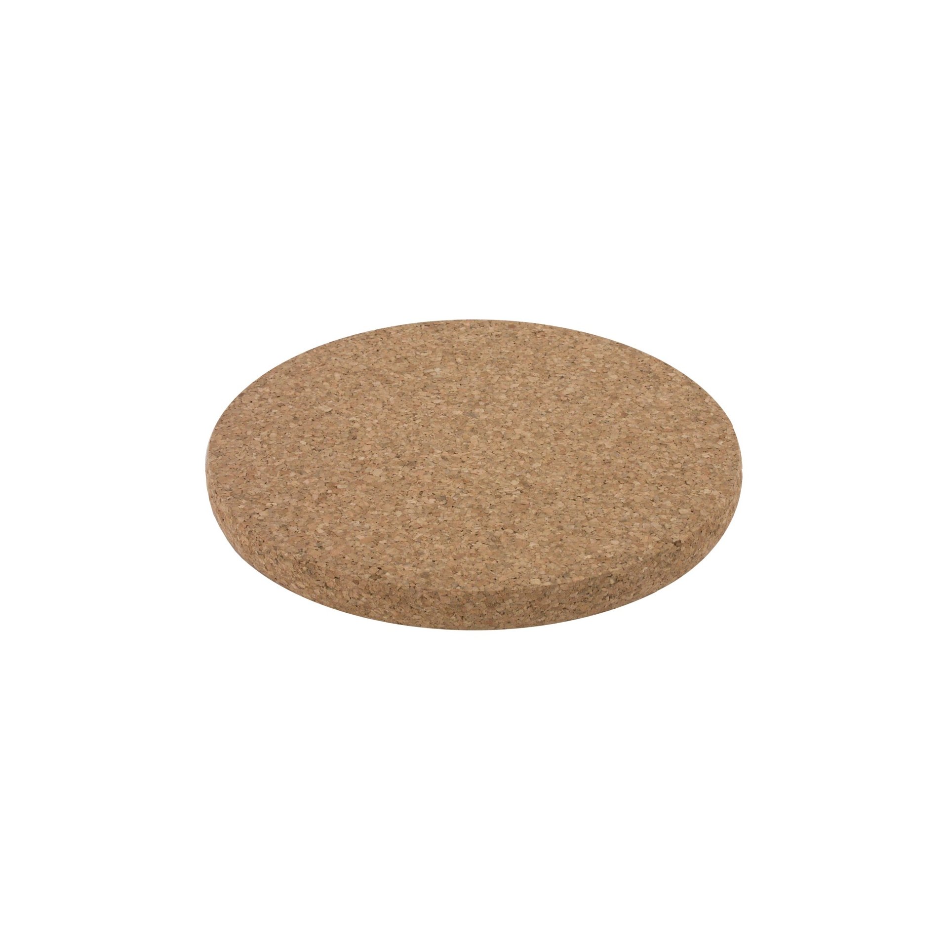 Korkuntersetzer 24,5 cm