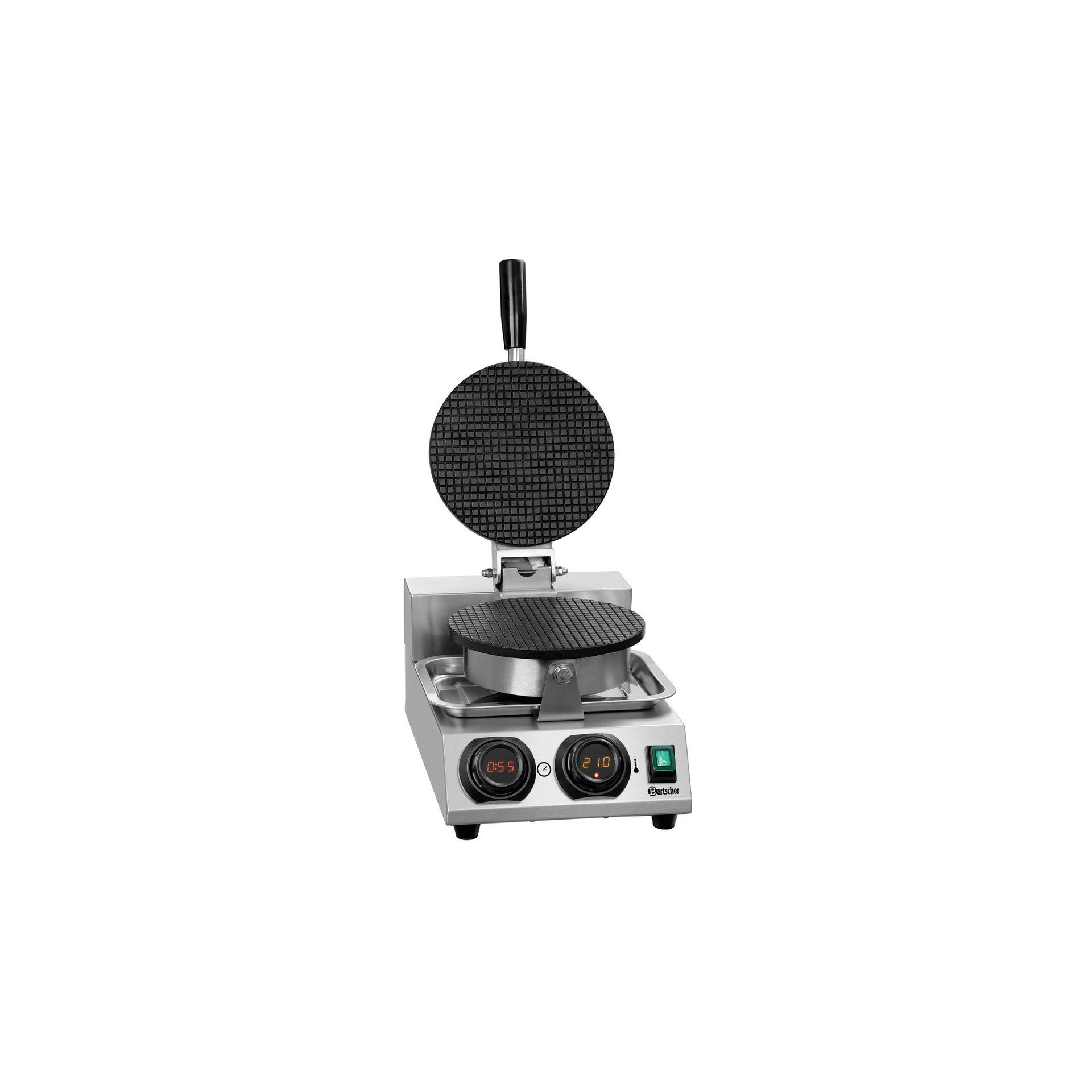 Waffeleisen MDI Cone 2120 Waffeleisen MDI Cone 2120