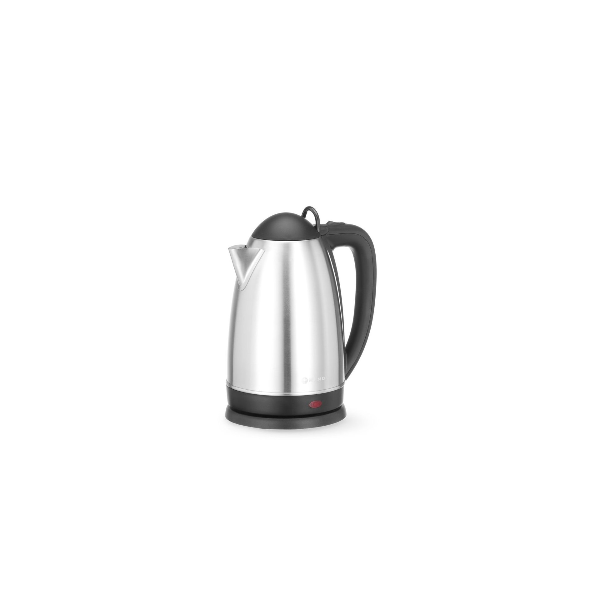 Wasserkocher kabellos, 2,5L