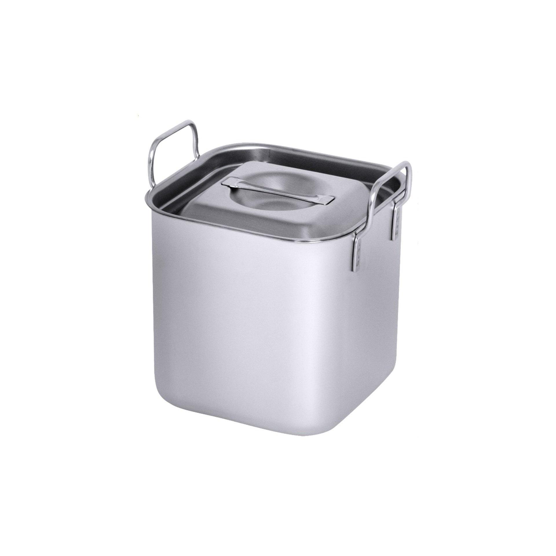 Bain Marie-Einsätze Serie B / mittel 3,5 l