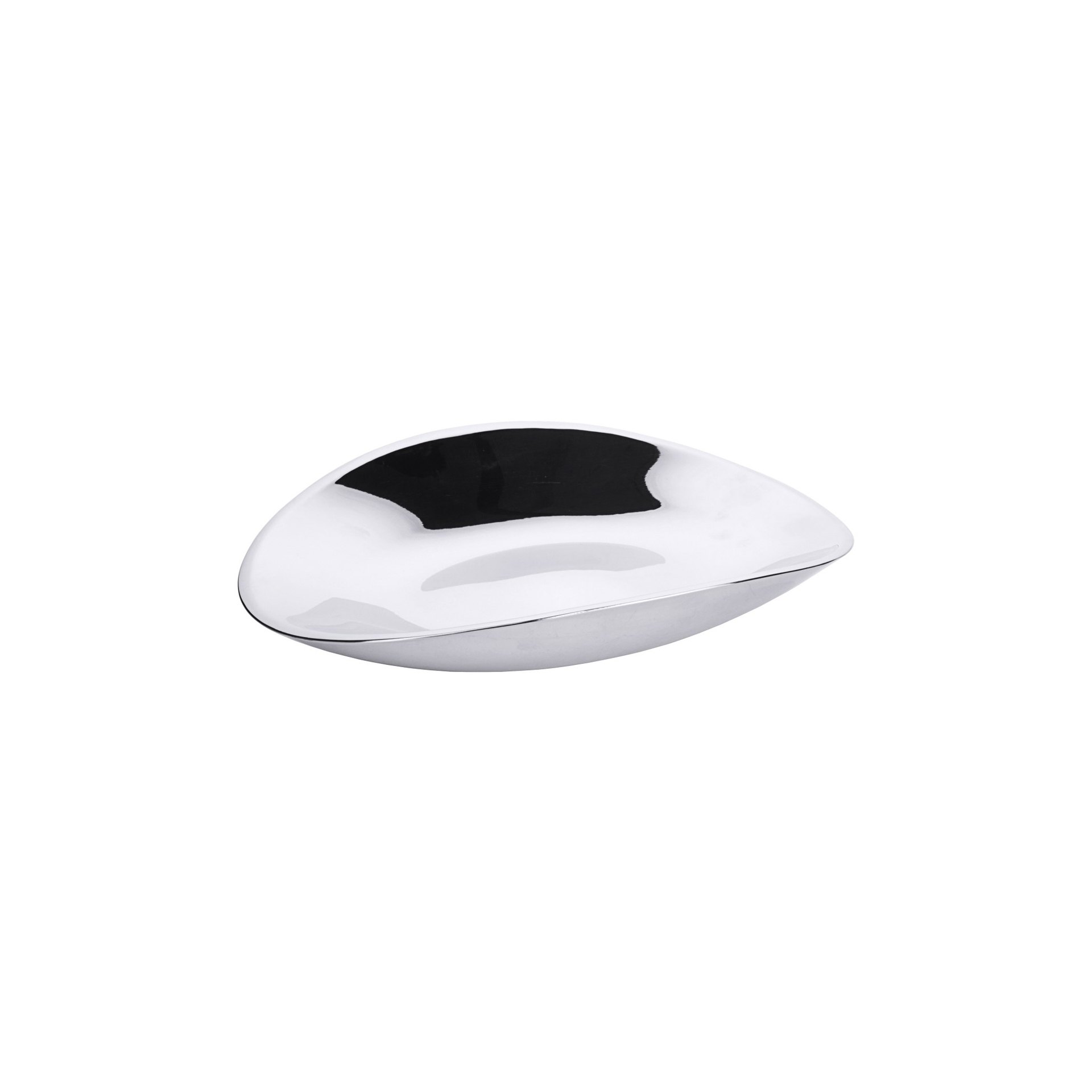 Schale, doppelwandig, oval 0,65 l